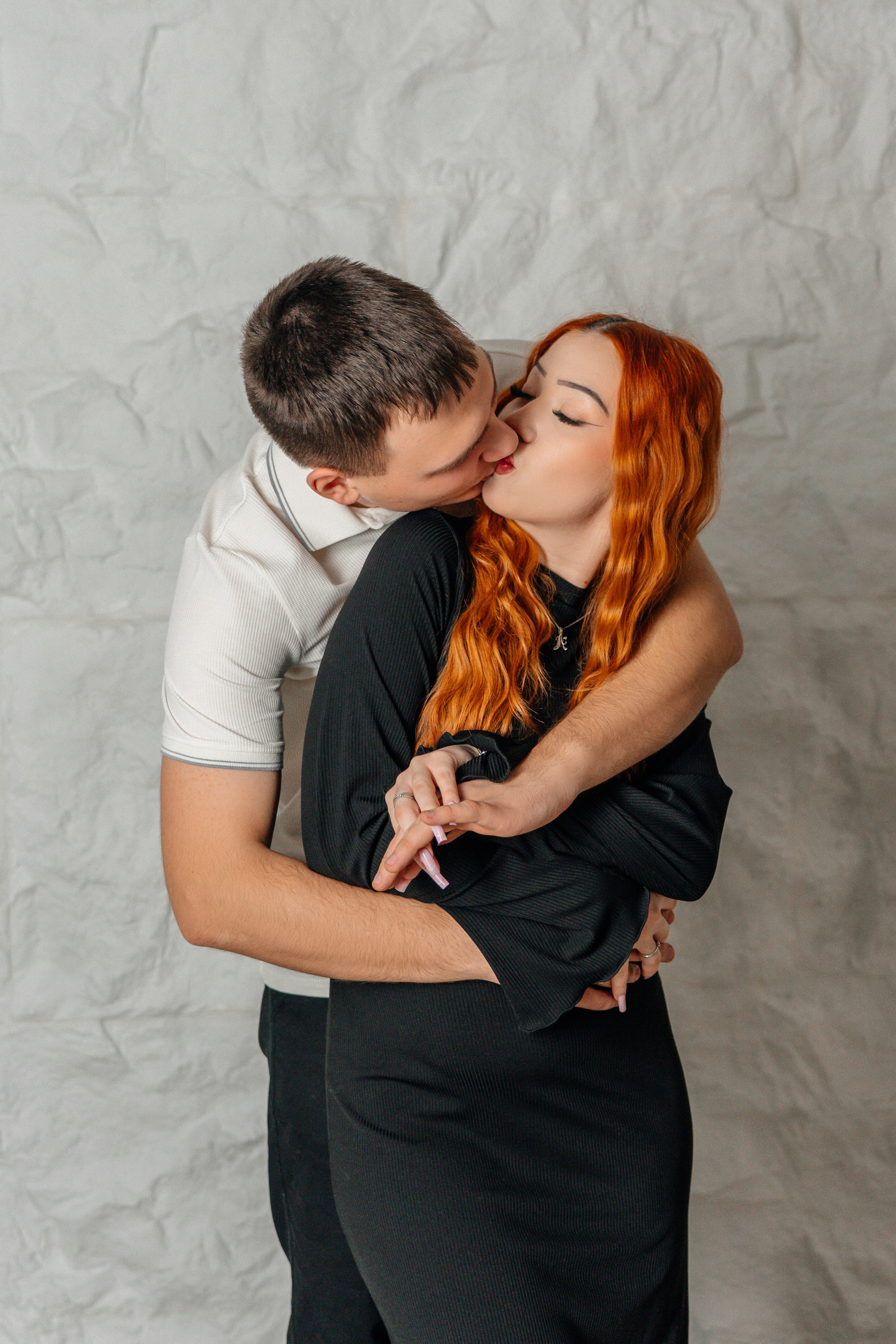 Гендер-пати. Ваш семейный фотограф в Минске — Вика Трегубова