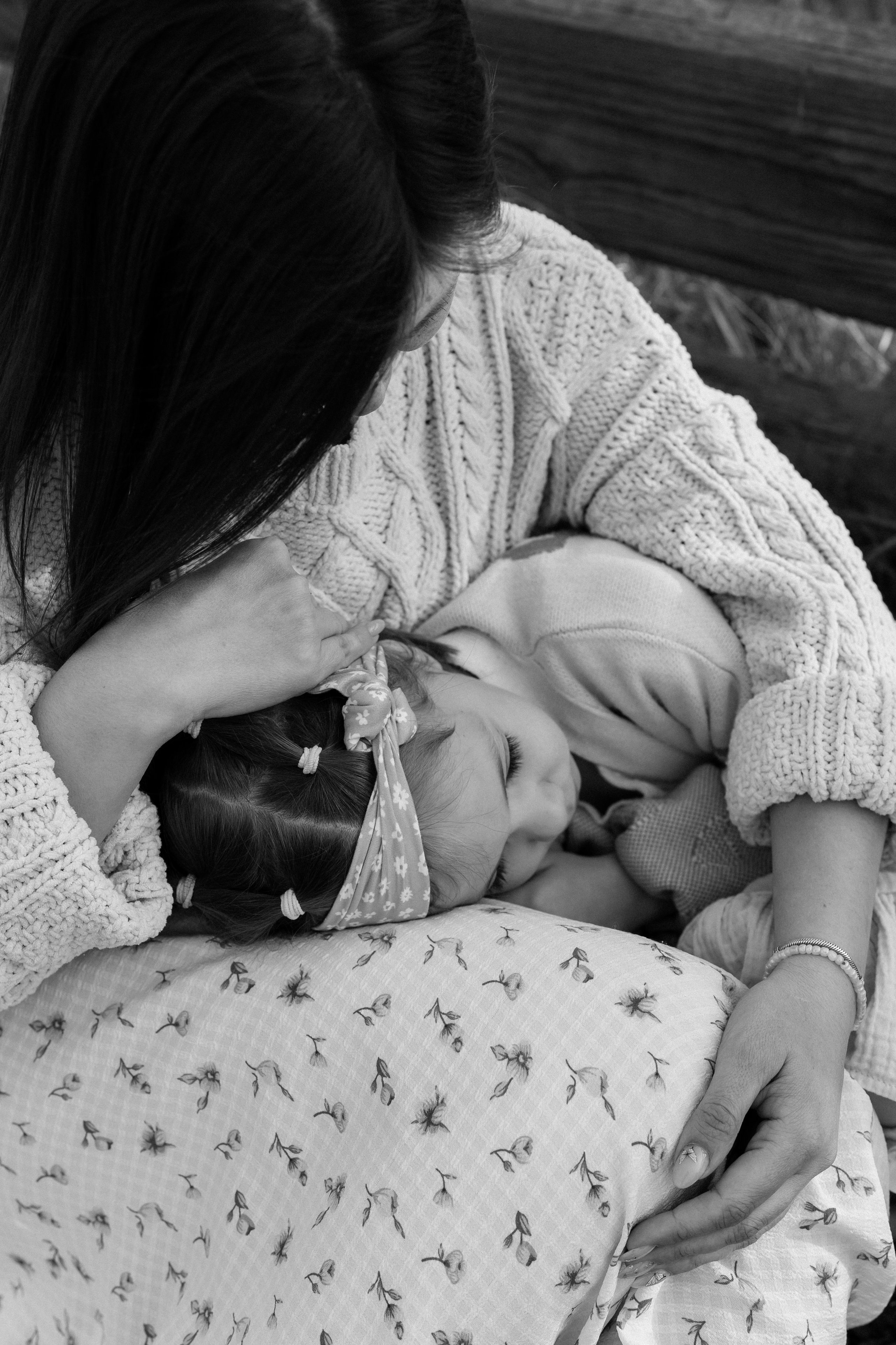 Смысл жизни. Семейный фотограф в Ангарске/ Иркутске