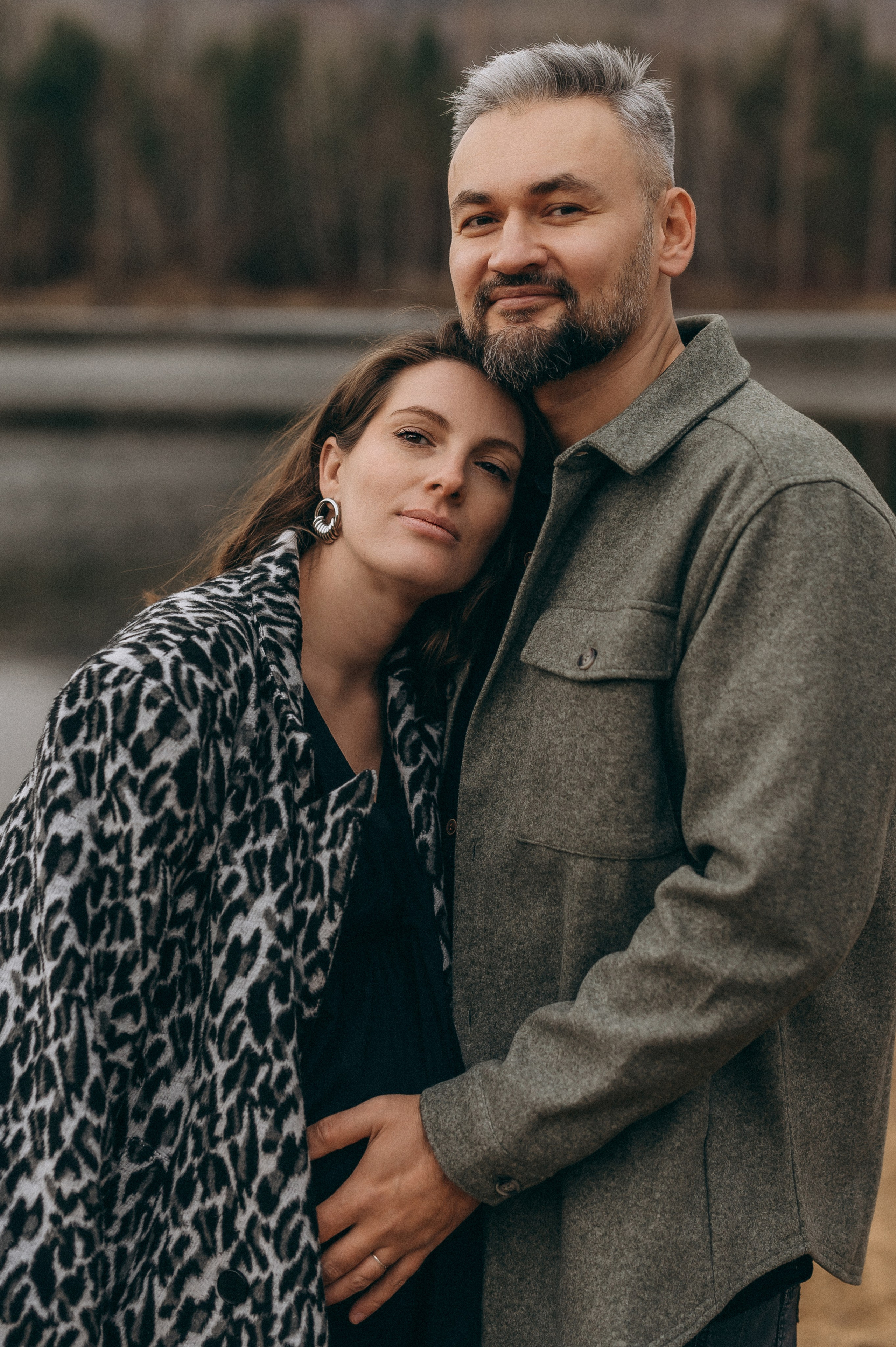 Маша и Рома. Семейный и свадебный фотограф в Красноярске Садкеева Юлия