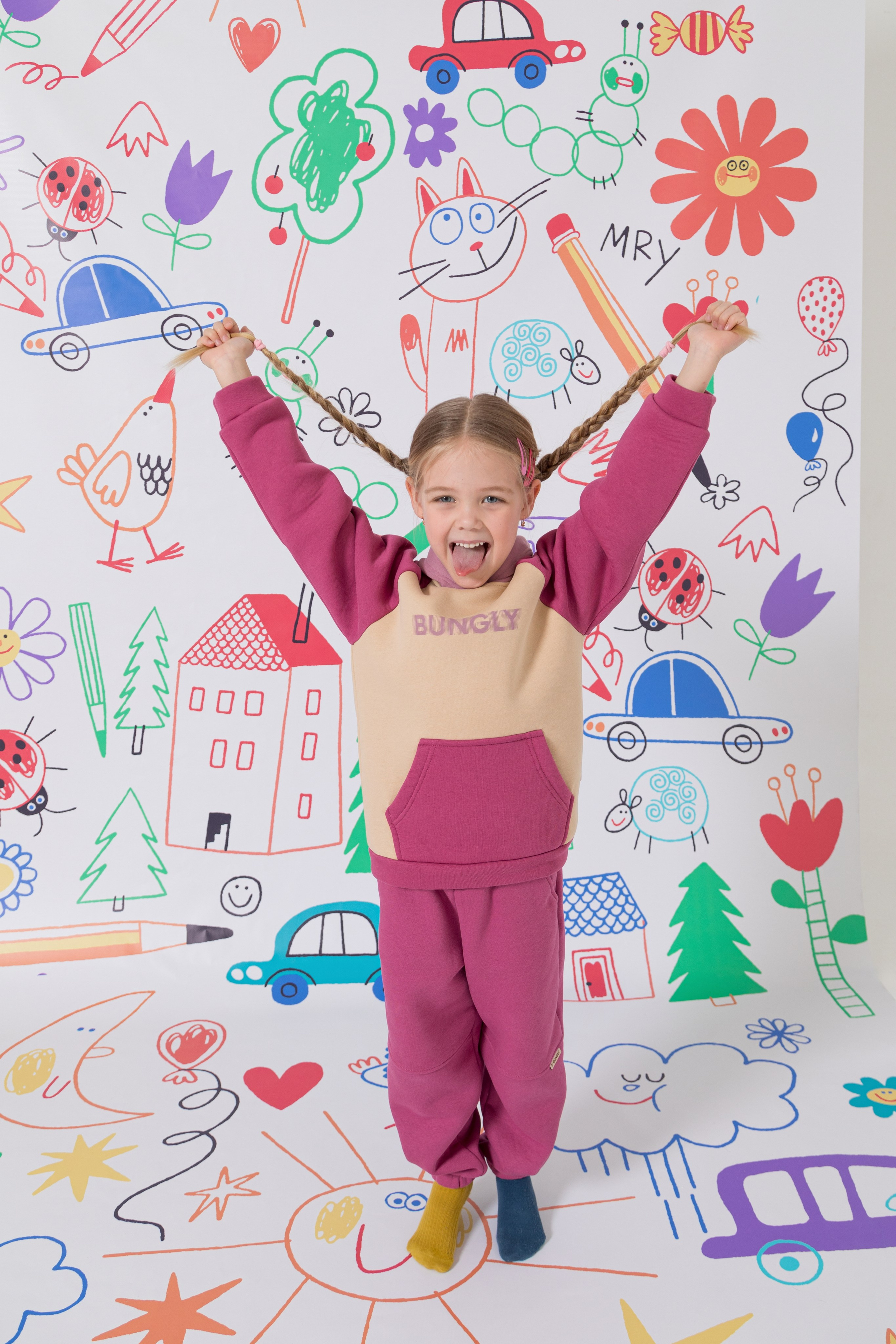 Имиджевая и каталожная съёмка для бренда детских пазлов. Детский и контент фотограф Надя Волкова Санкт-Петербург