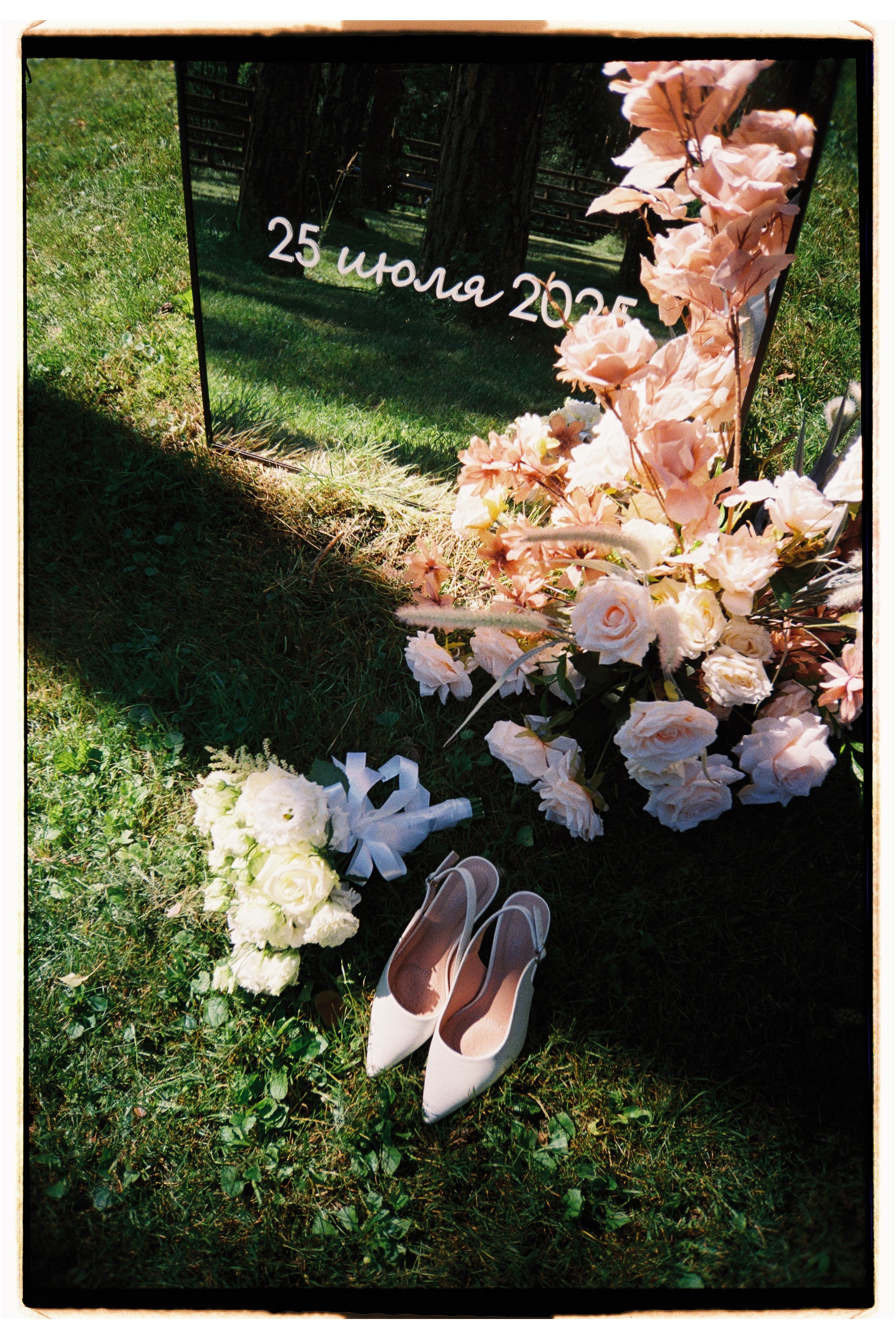 Ксения Булах — Свадебный фотограф Москва, Питер