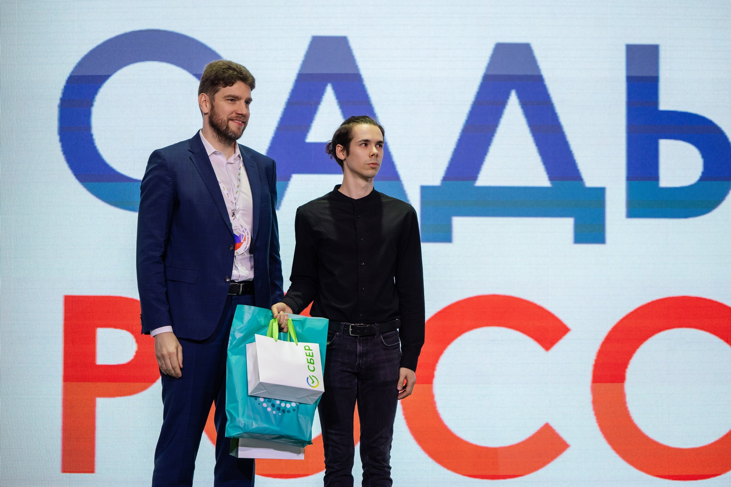 ЭКСПО. Фотограф Николай Петрушкин | Ставрополь, Москва