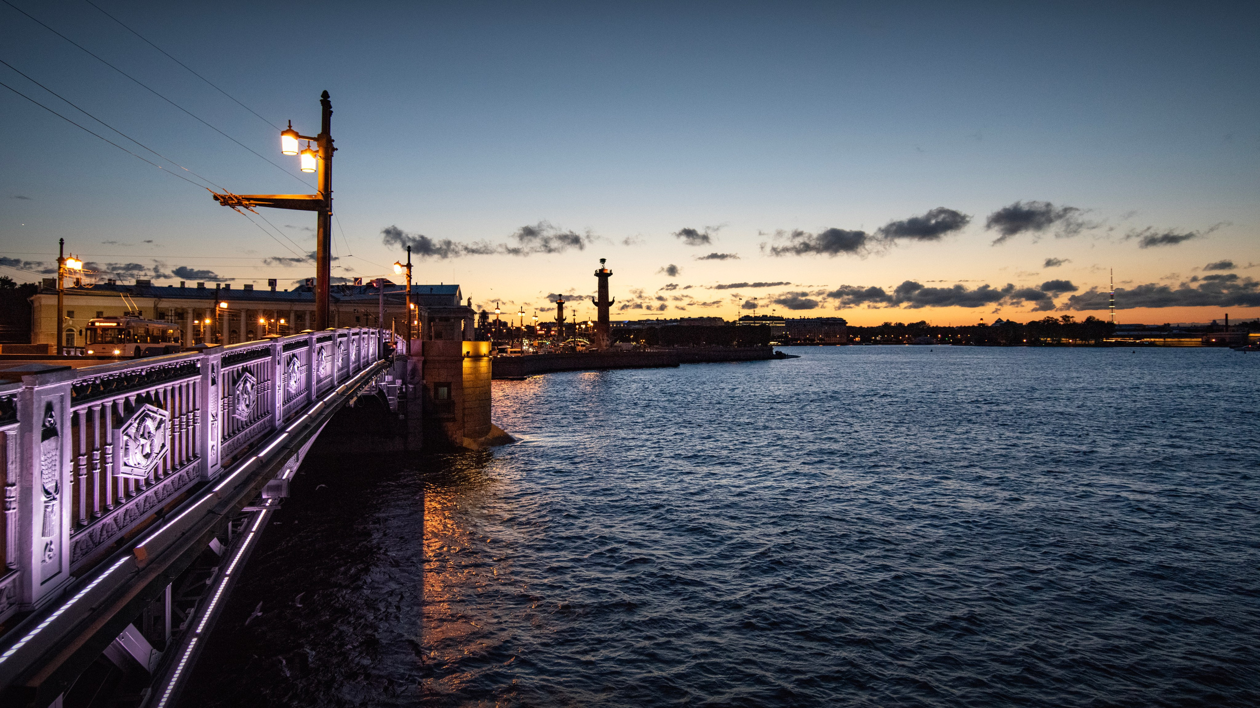 Архитектура. Пейзажный и семейный фотограф в Санкт-Петербурге Александр Белов