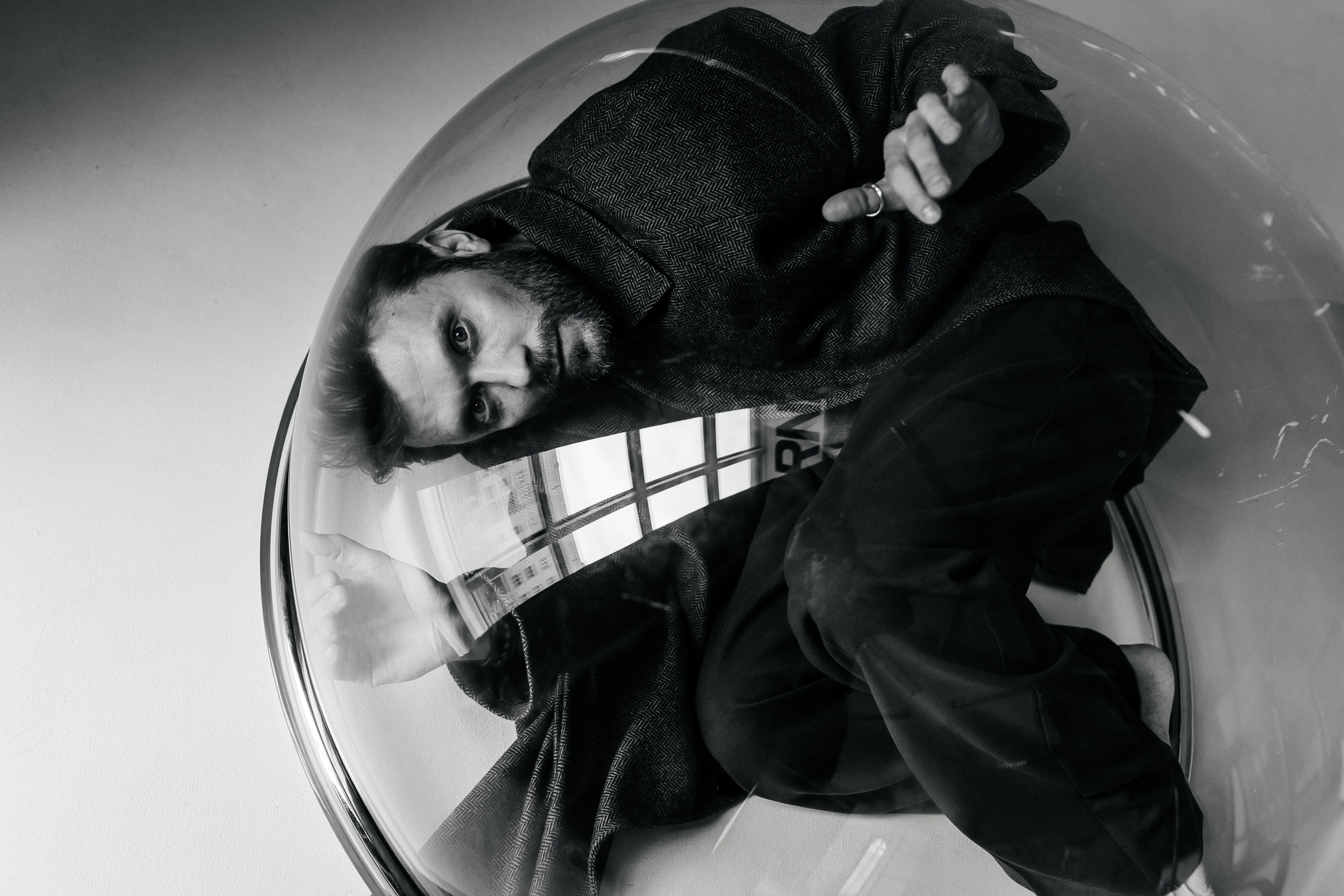 Иллюминатор. Свадебный и портретный фотограф Алина Иванова. Екатеринбург-Москва