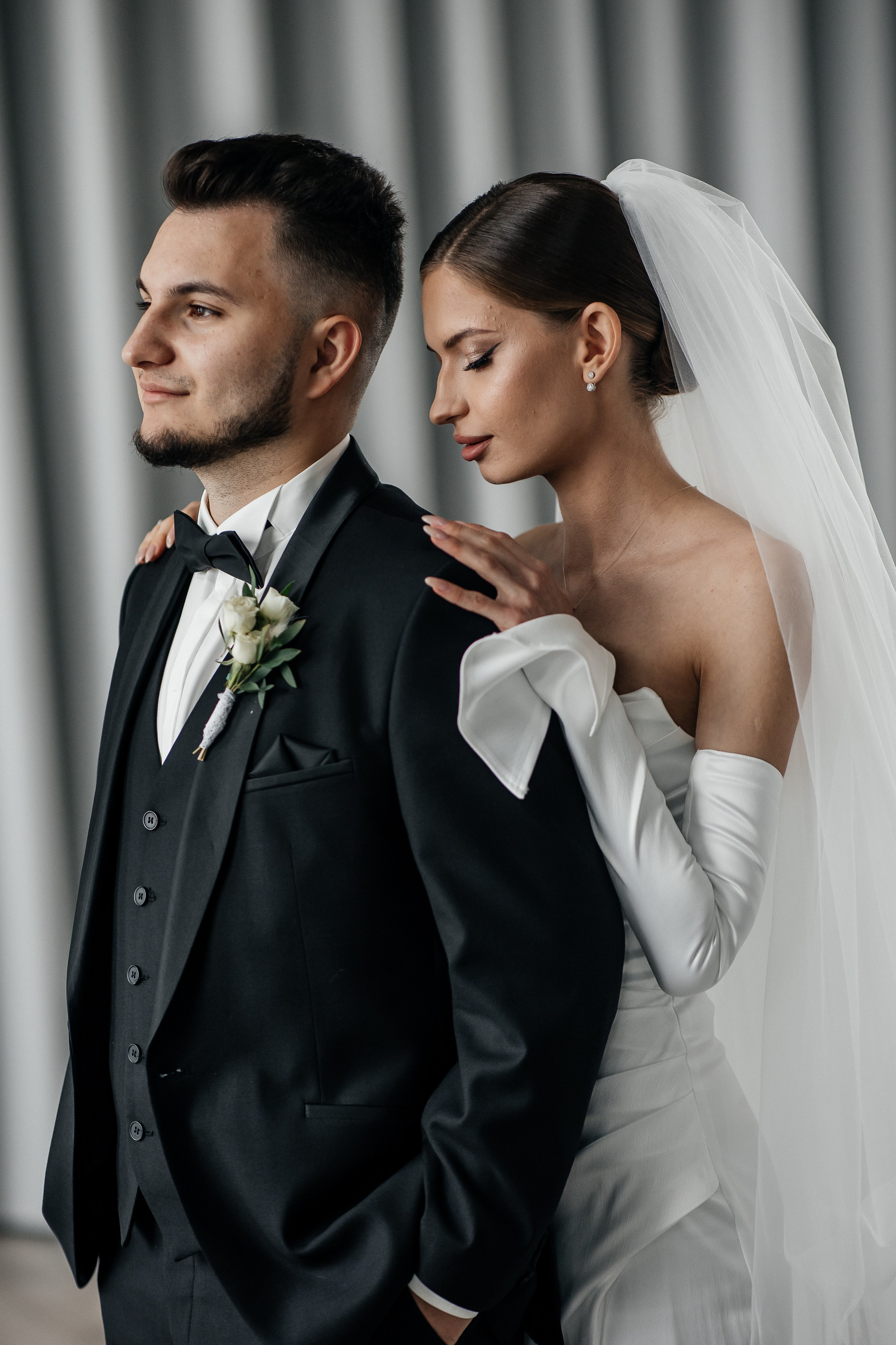 Антон и Лиза 2024. Свадебный и портретный фотограф Алина Иванова. Екатеринбург-Москва