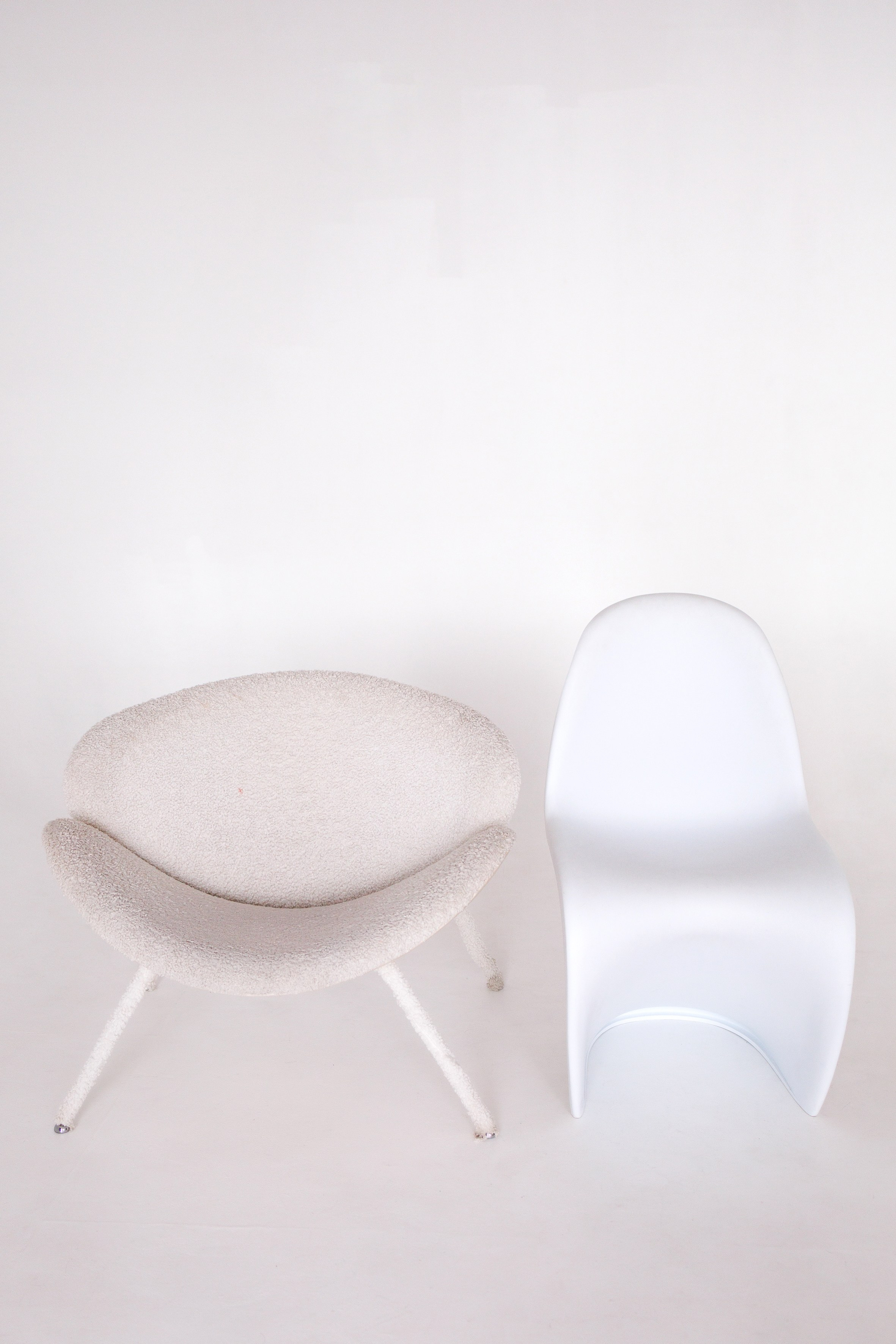 Циклорама. Фотостудия ART BAZA Тверь