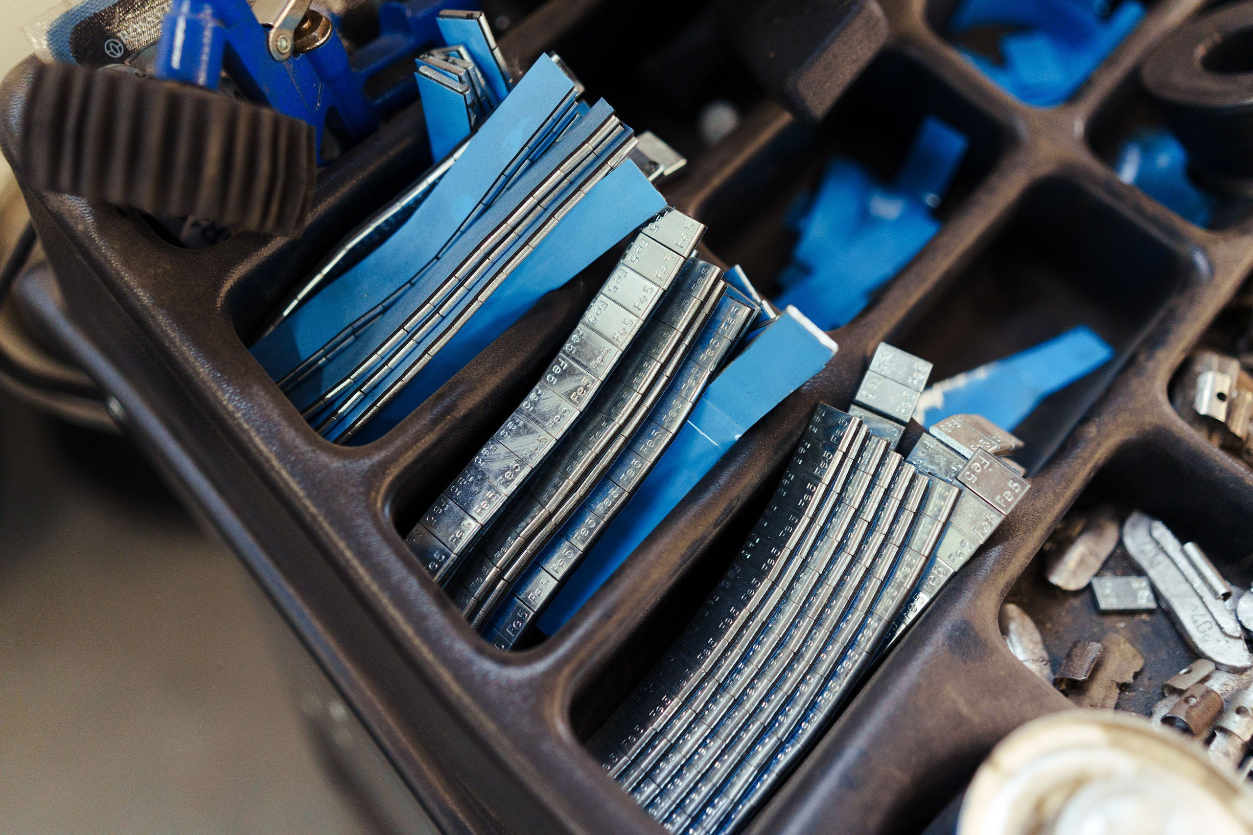 Сьемка для автосервиса РЕМСПОТ. Фотограф в СПБ Алмаз Камаев