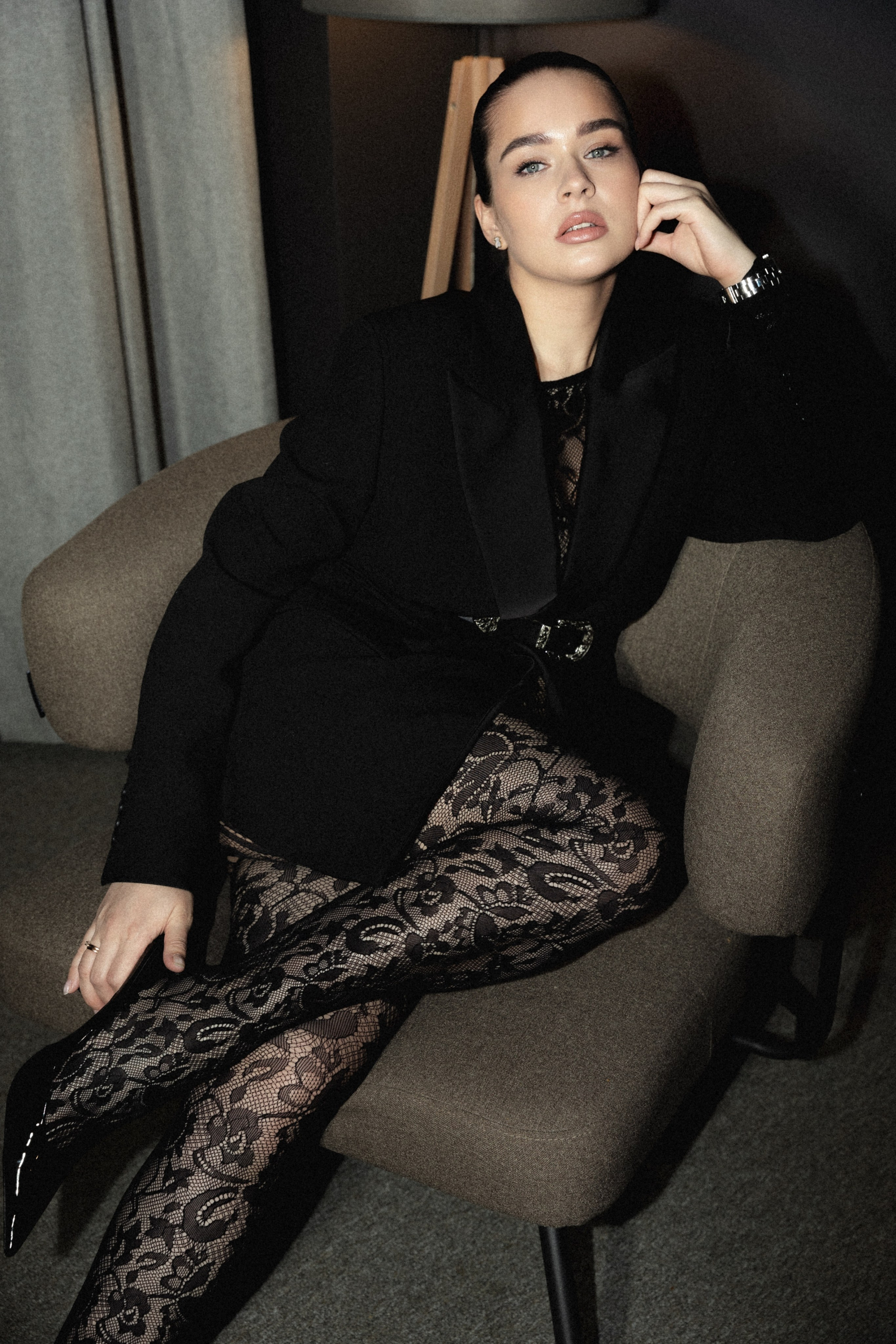 HOTEL. Женский фотограф