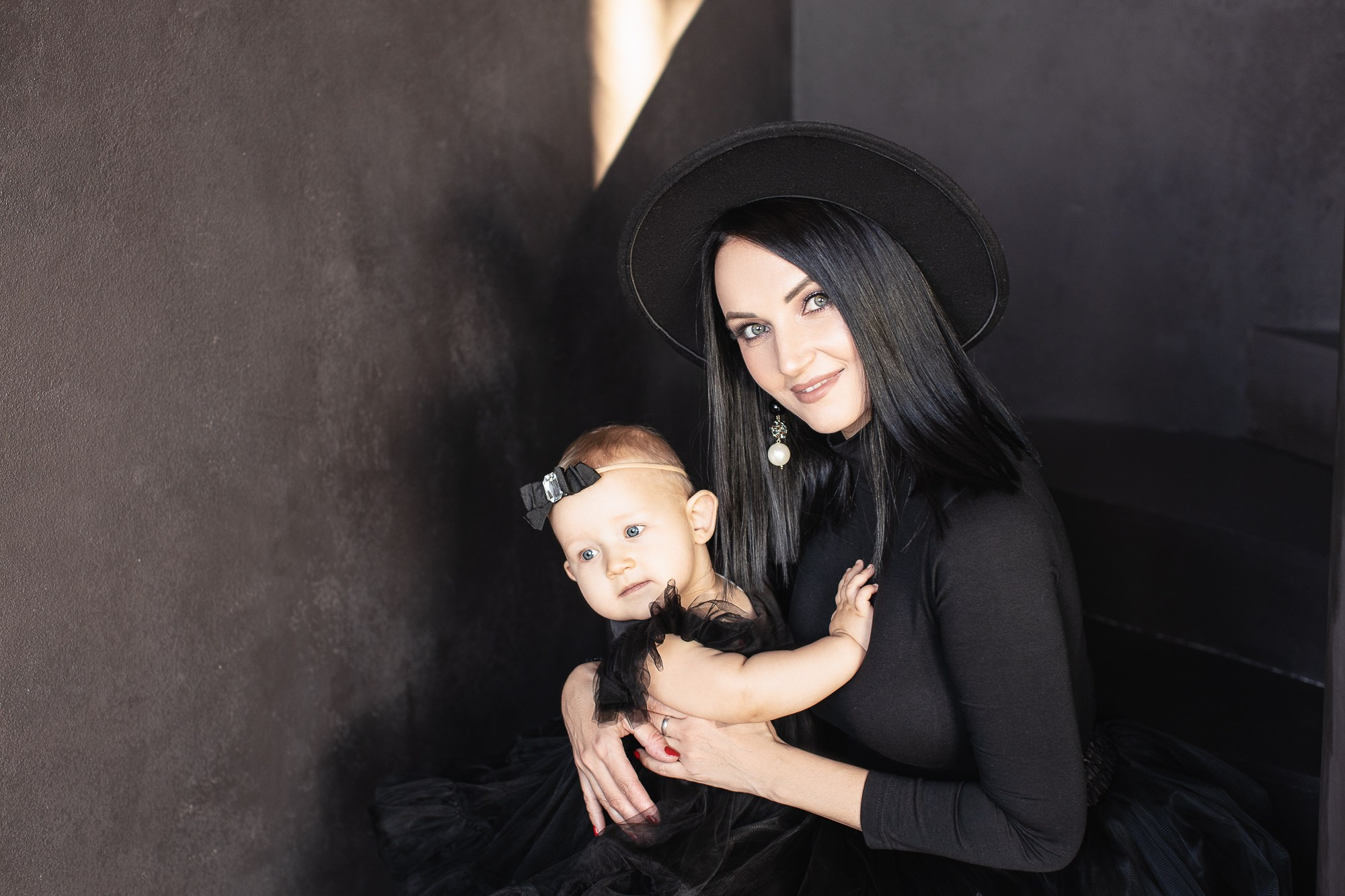 Кристина с детьми. Таня Грин фотограф в Екатеринбурге, продюсирование и стилизация съемок