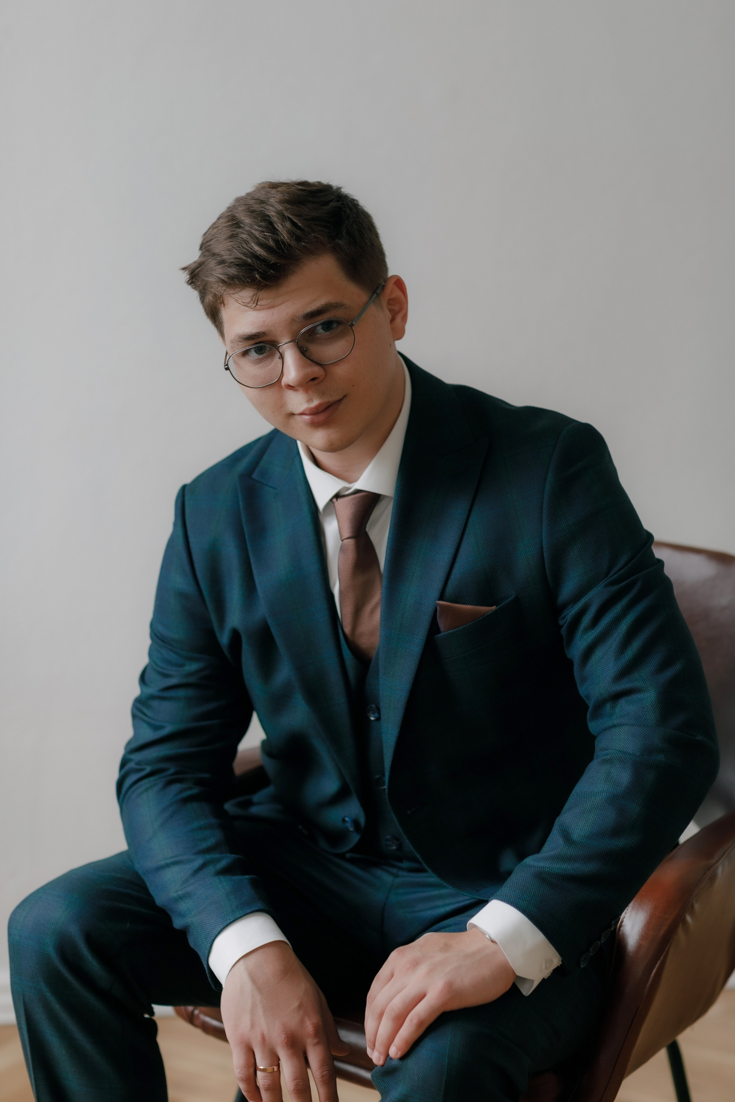 Настя & Женя. Свадебный и семейный фотограф в Перми Дергачева Кристина