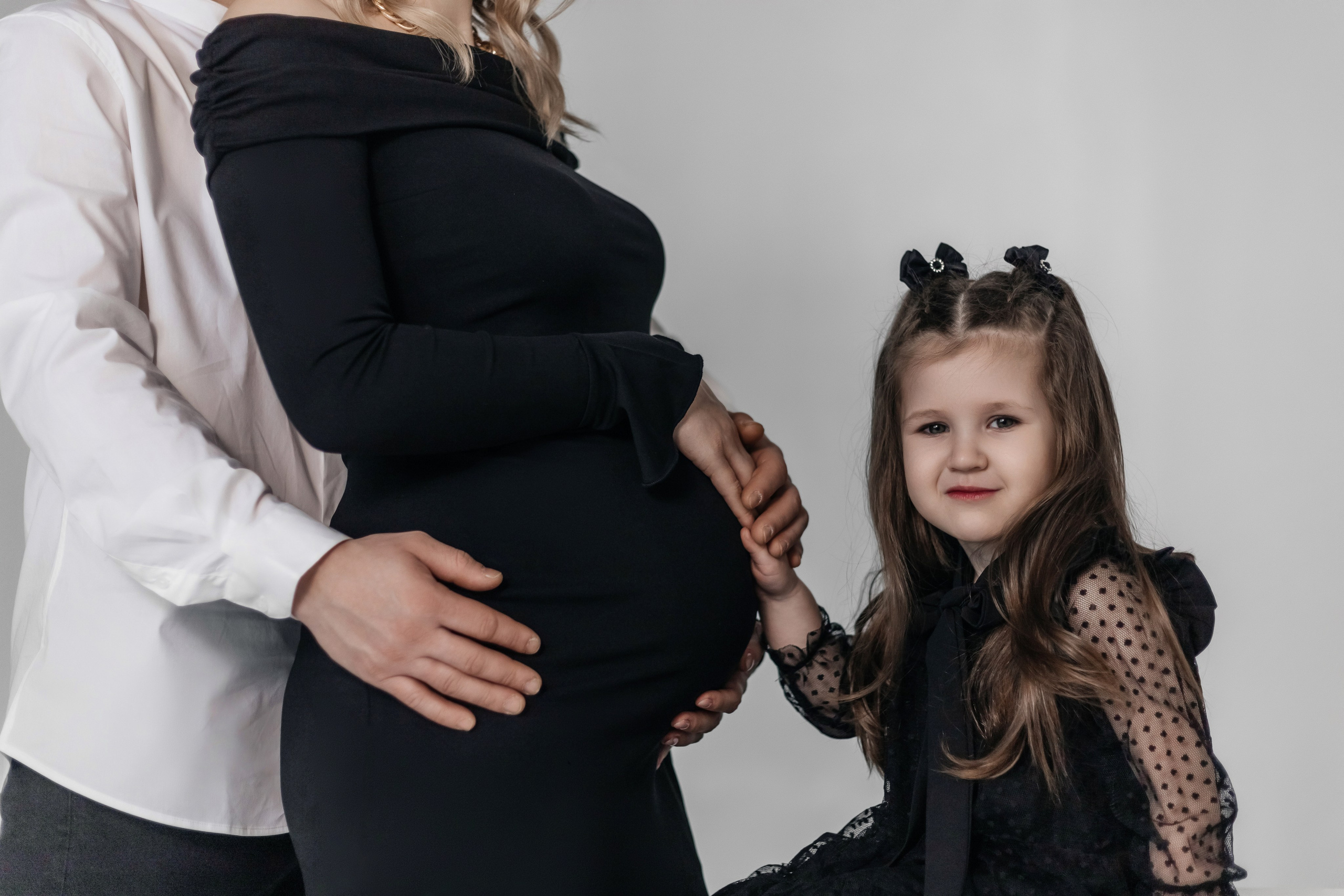 Беременность Олеся. Индивидуальный и свадебный фотограф в Москве, Электростали и Туле Кадейкина Екатерина