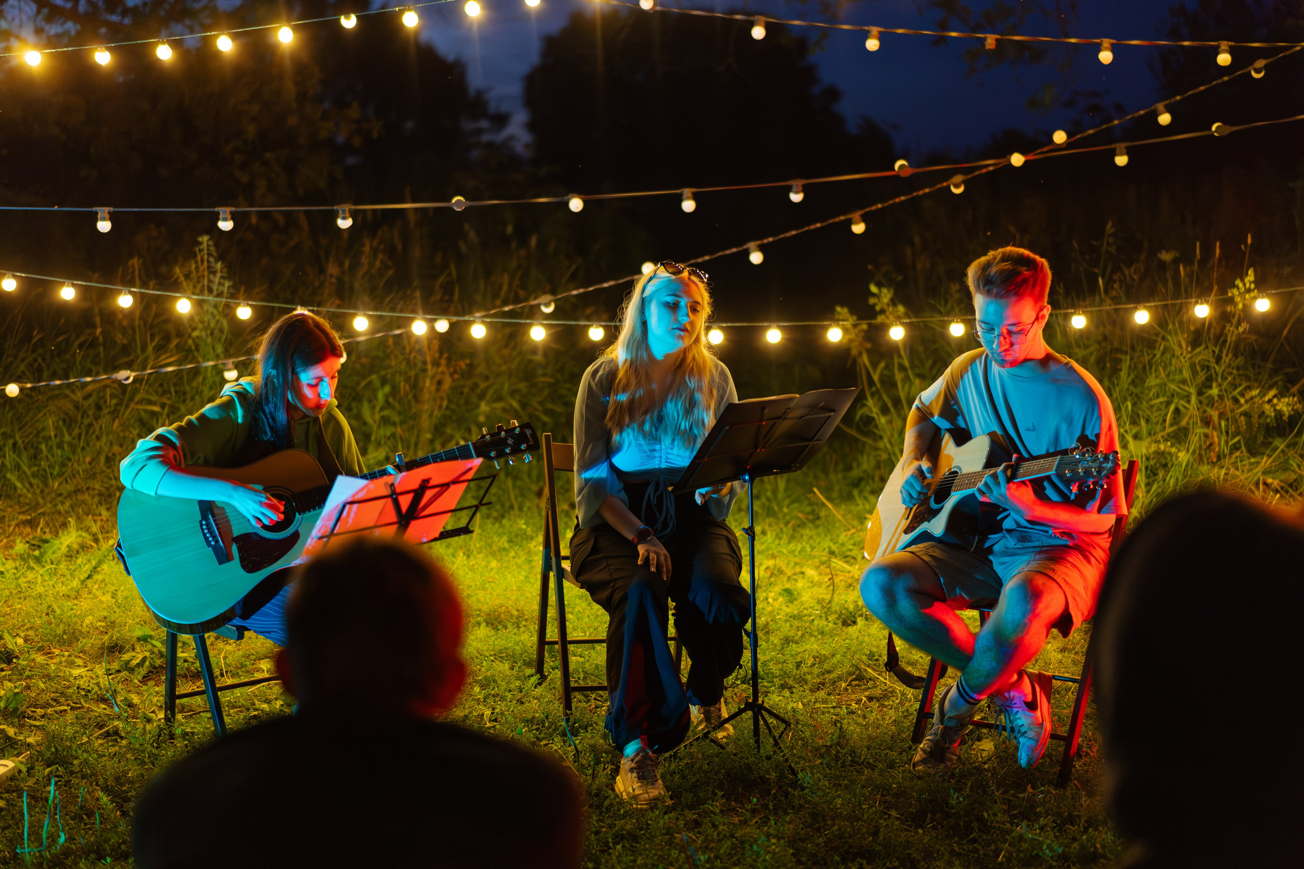 Палаточный форум для взрослых CAMPot 2024. Фотограф Надежда Погребняк | Рязань | Москва