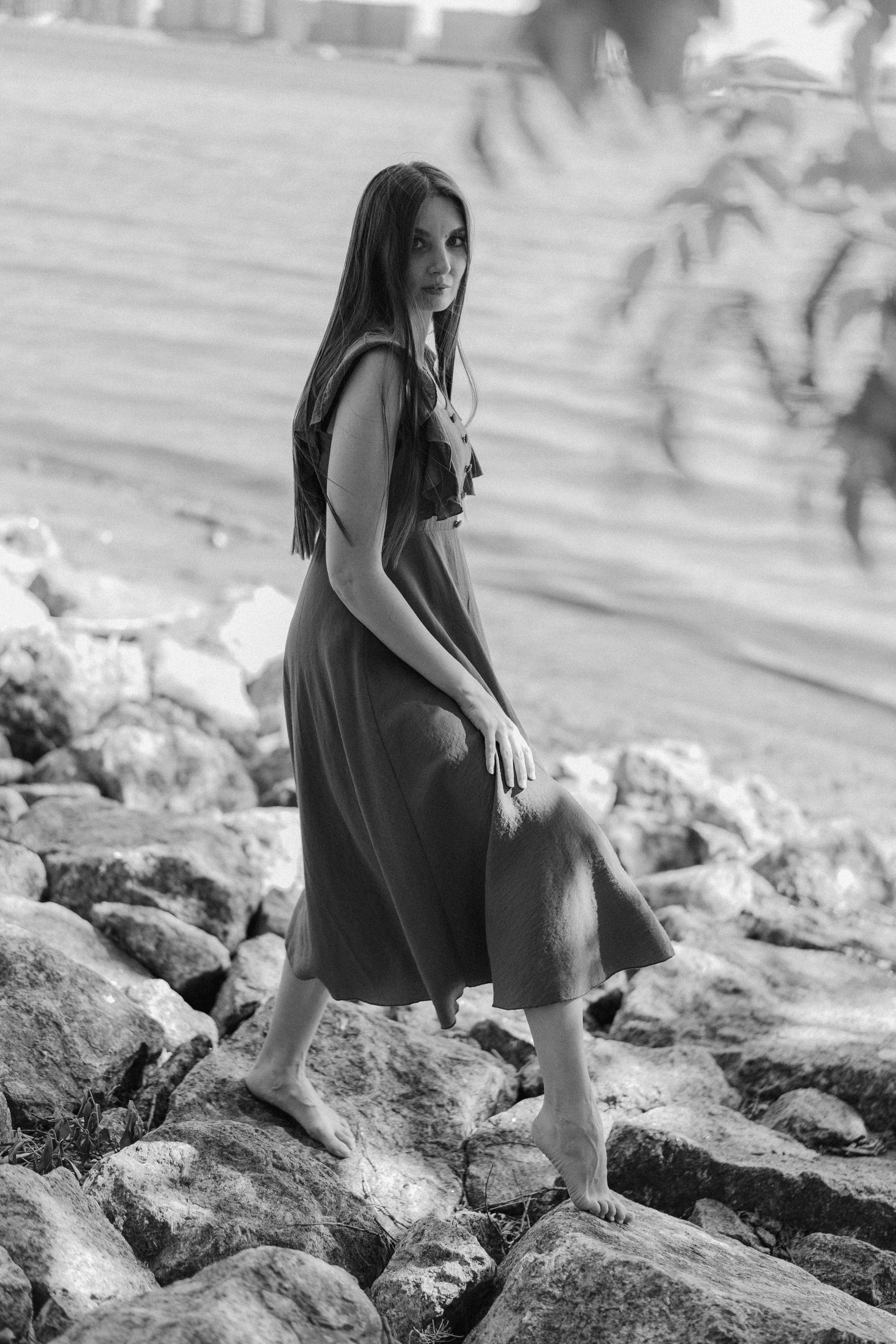 Летняя прогулка. Виктория Спорова. Ваш портретный фотограф в Санкт-Петербурге