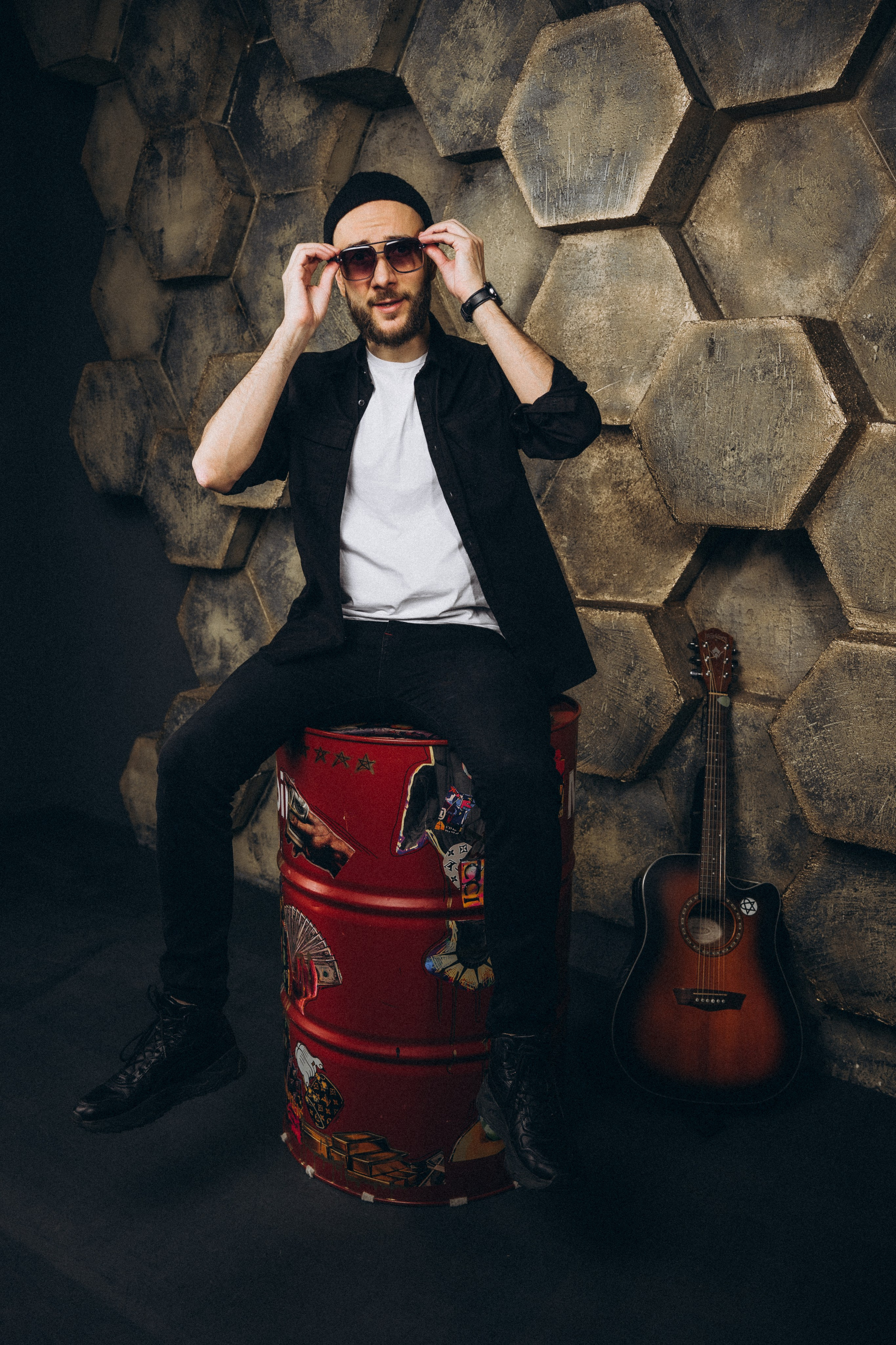 Ростислав. Виктория Спорова. Ваш портретный фотограф в Санкт-Петербурге