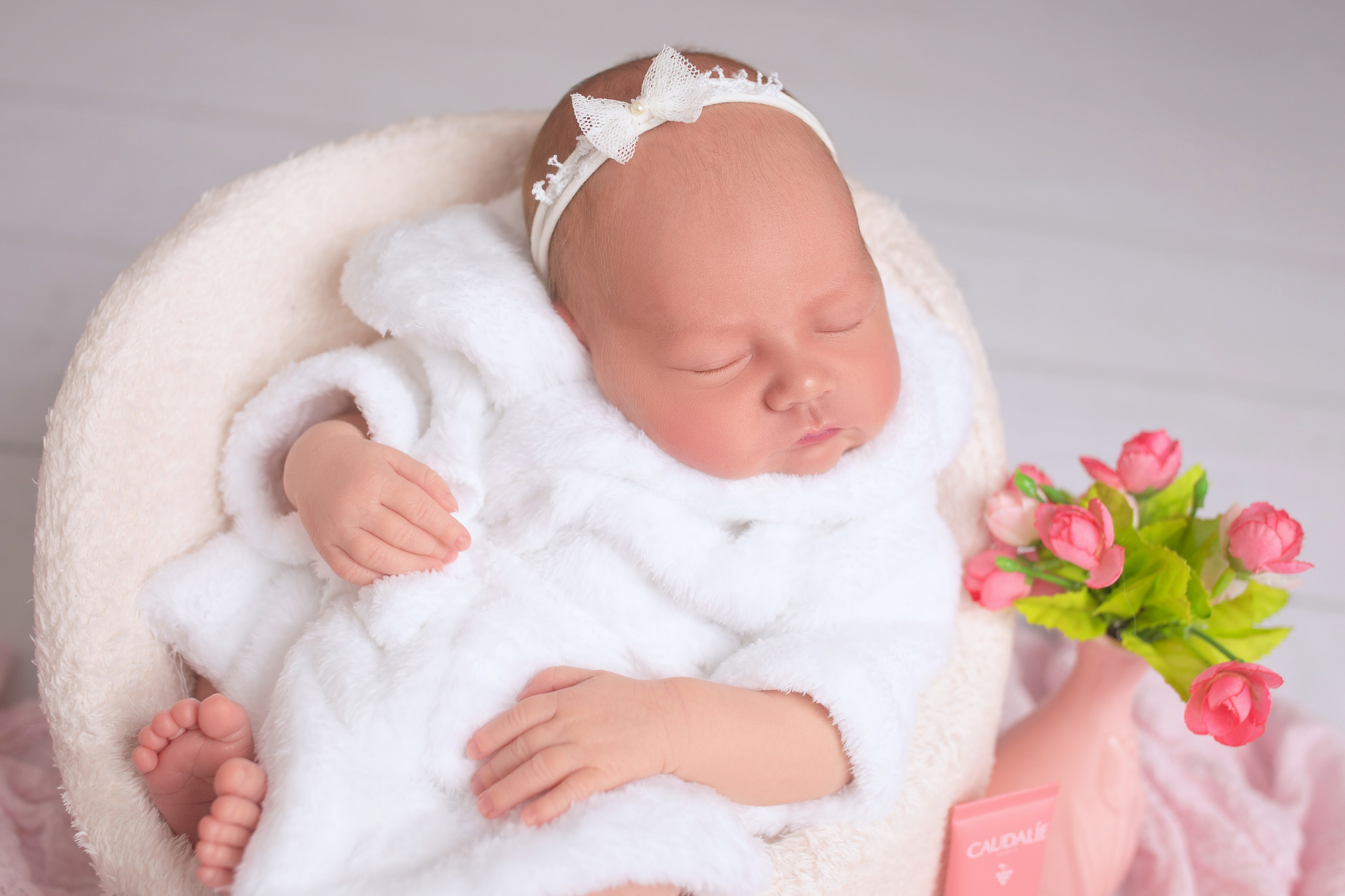 Фотосъемка младенцев Хабаровск, фотосессия новорожденных Хабаровск, фотосессия newborn Хабаровск