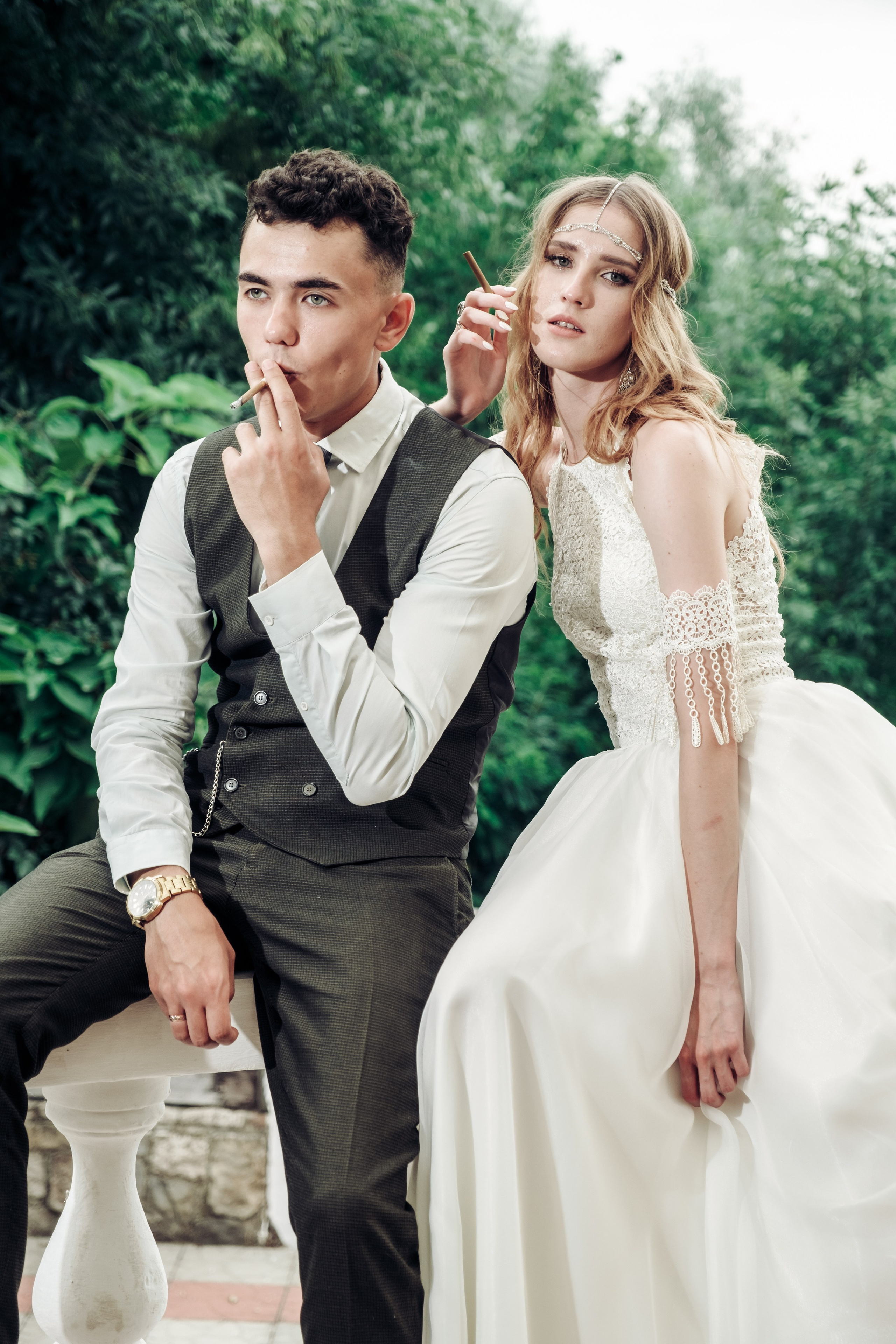 Николай Манвелов — свадебный фотограф в Армавире. Фотокурсы, обучение