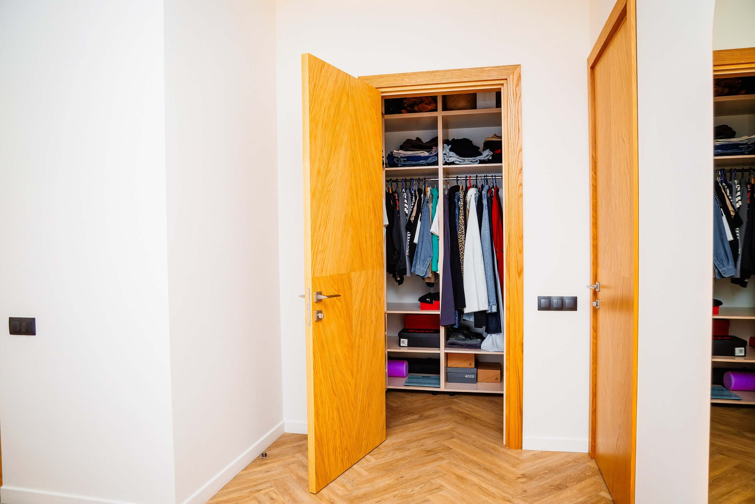 Пример девять. Семейный и Свадебный фотограф в Астане Александр Астапов