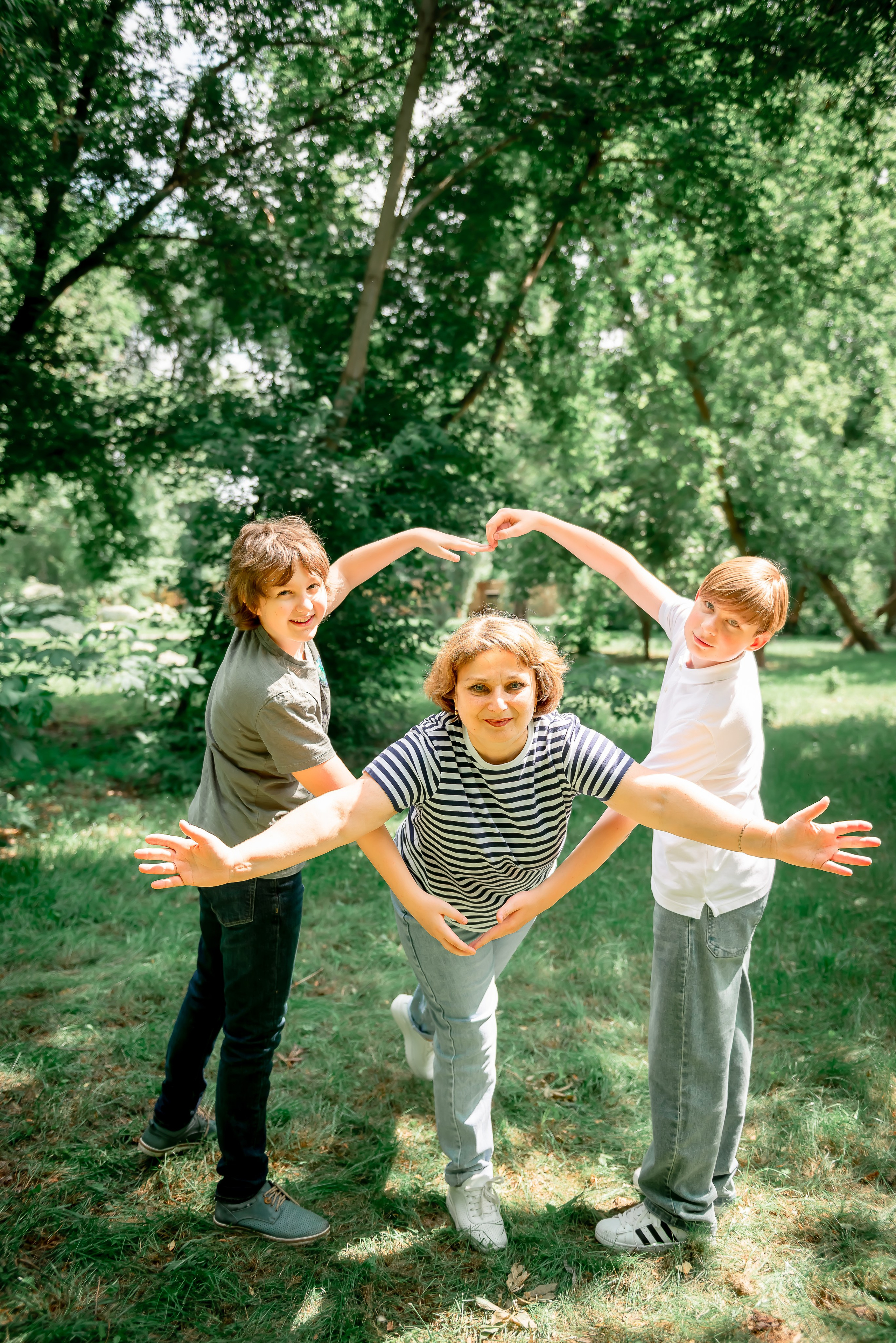 4 «А» |п. Дубовое|Начальная школа|2025. ALBUMIA