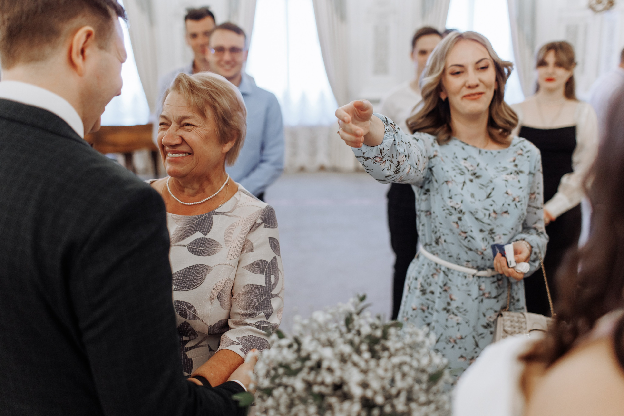 Алексей Анна. Свадебный фотограф в Санкт-Петербурге