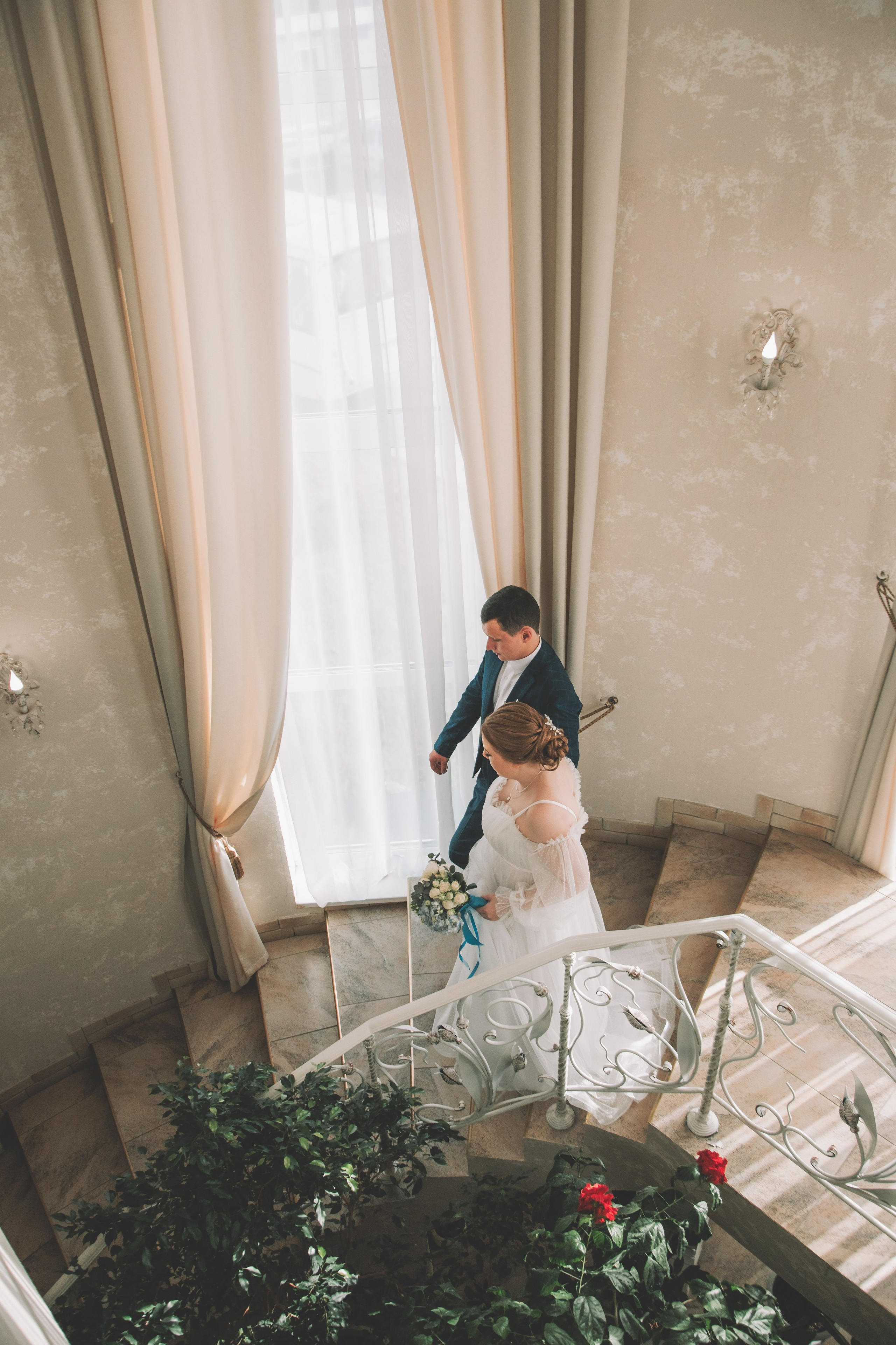 Екатерина и Илья. Семейный и свадебный фотограф Губкинский и Ставрополь