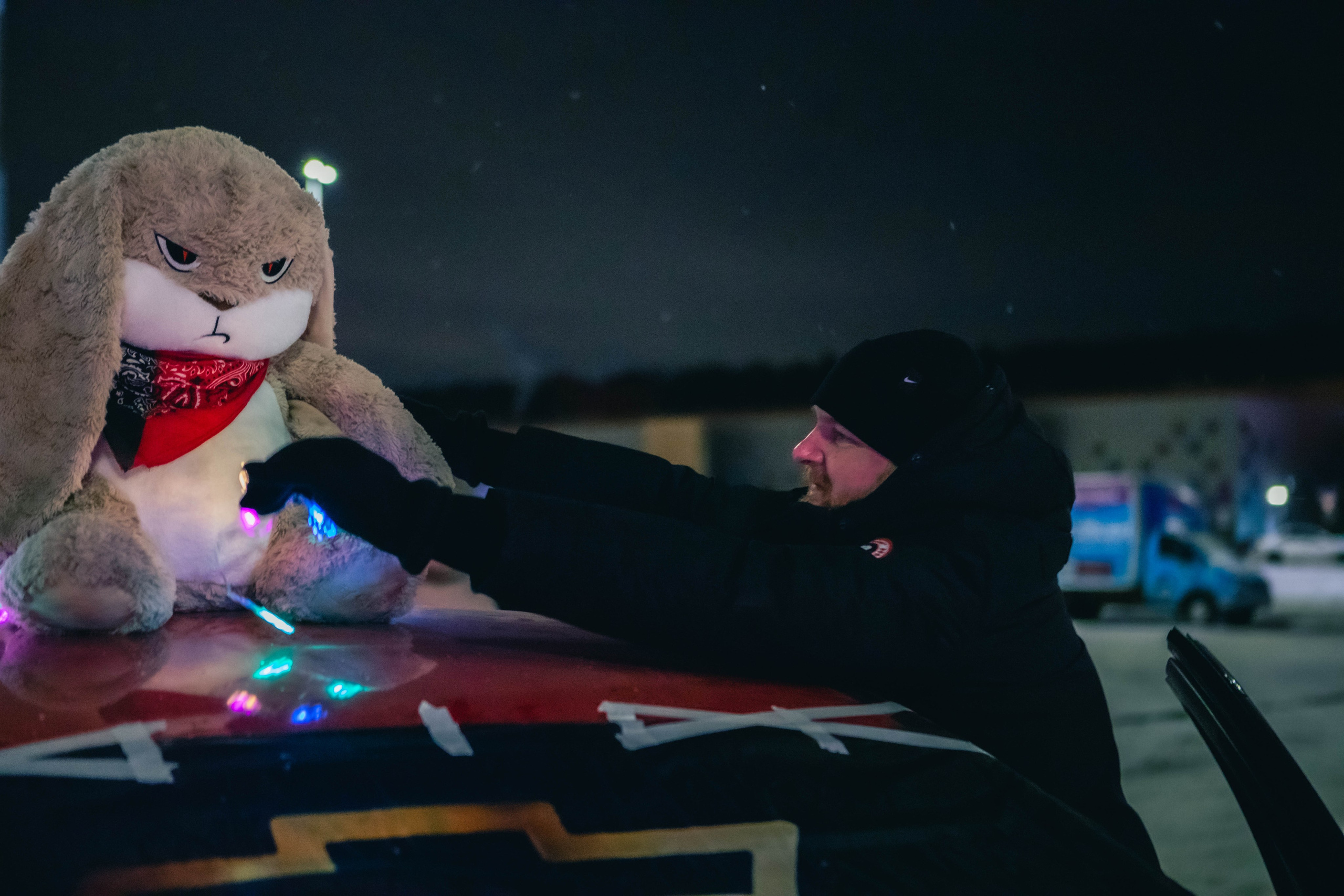 13/12/25 Family Style и DevilsClub666. TuninGGameS Media