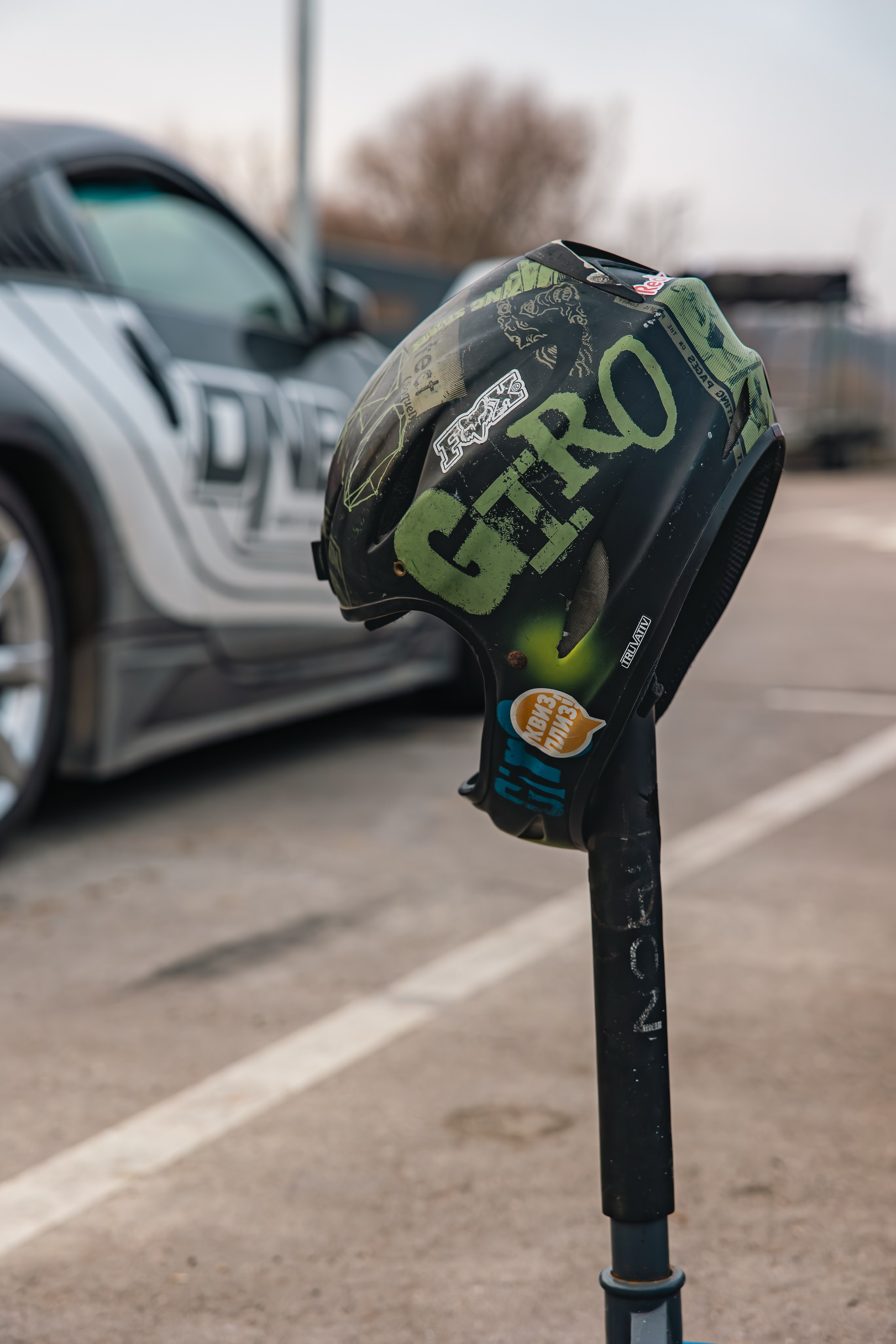 АвтоДжимхана 07/12/25. TuninGGameS Media