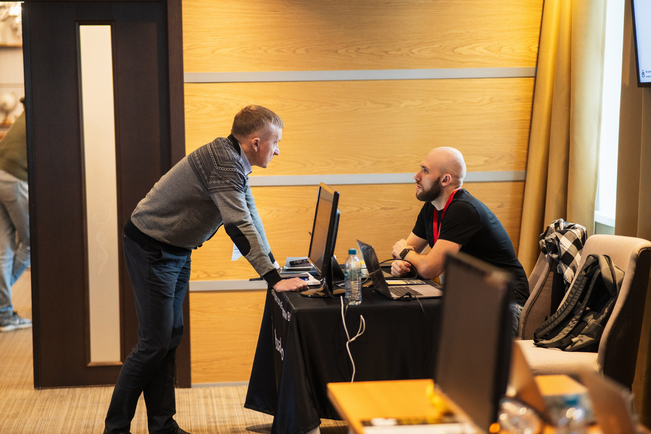 Конференция | 1С. Фотограф на любое событие в Кемерово