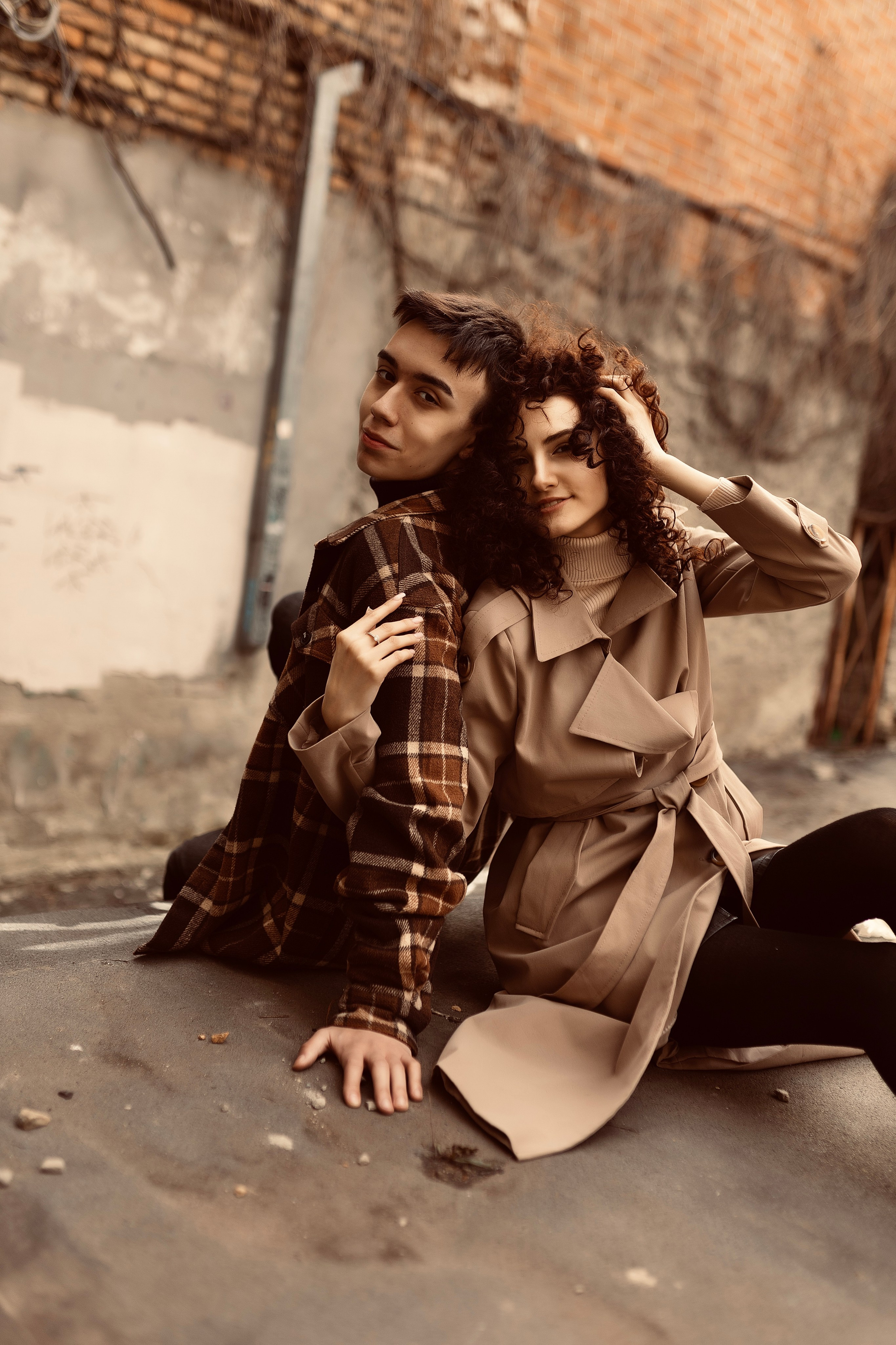 Люби…. Фотограф Пенза/Сердобск