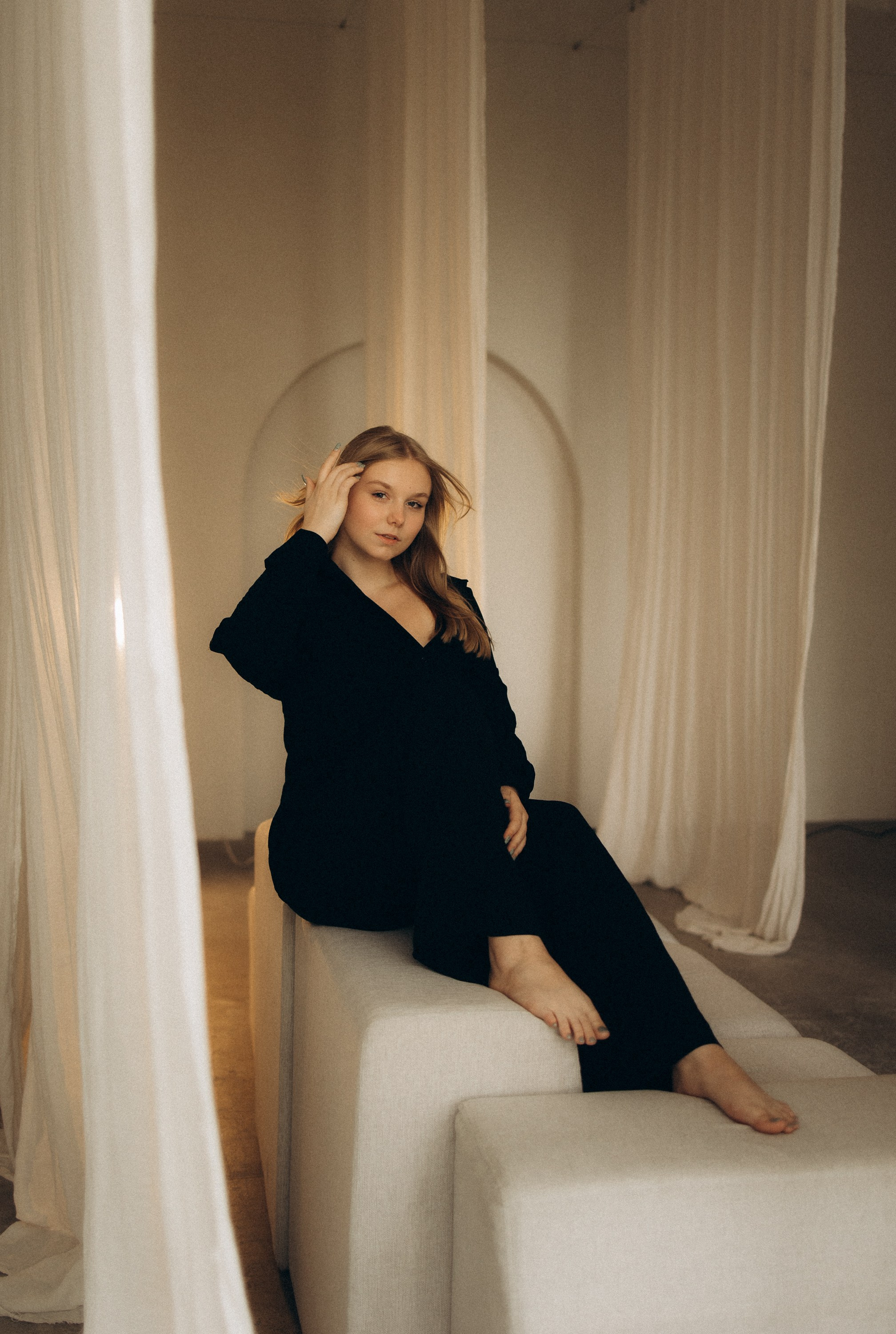 Ольга. Семейный фотограф в Краснодаре Храмова Анна