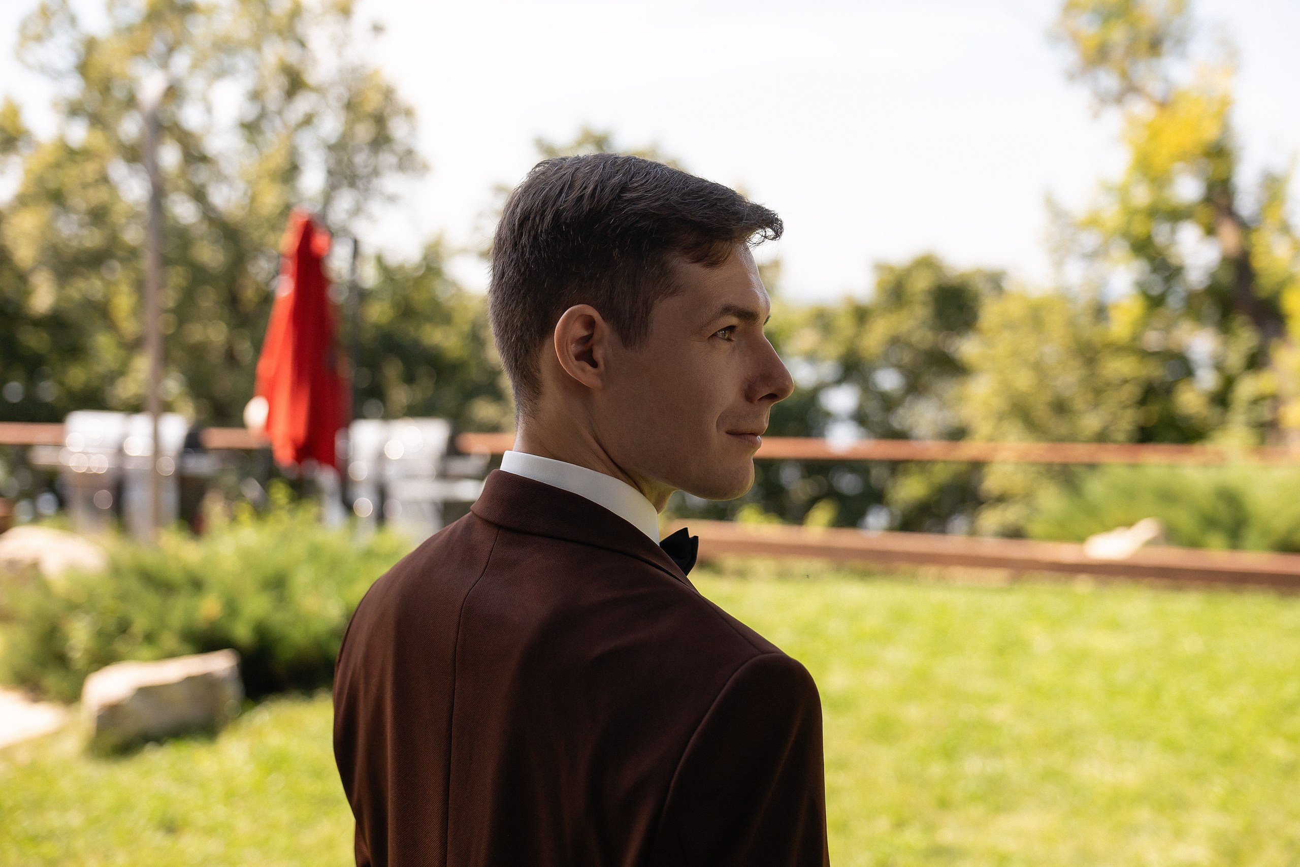 Максим & Полина