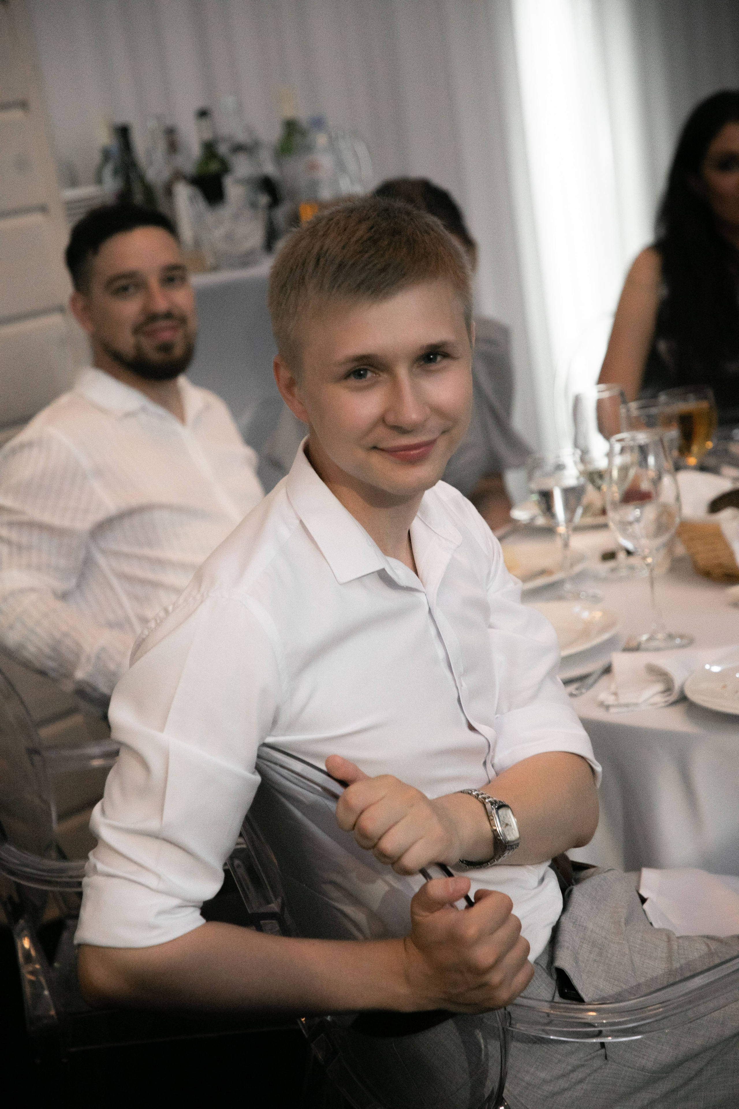 Виктор и Ольга. Лада Канана Свадебный и семейный фотограф