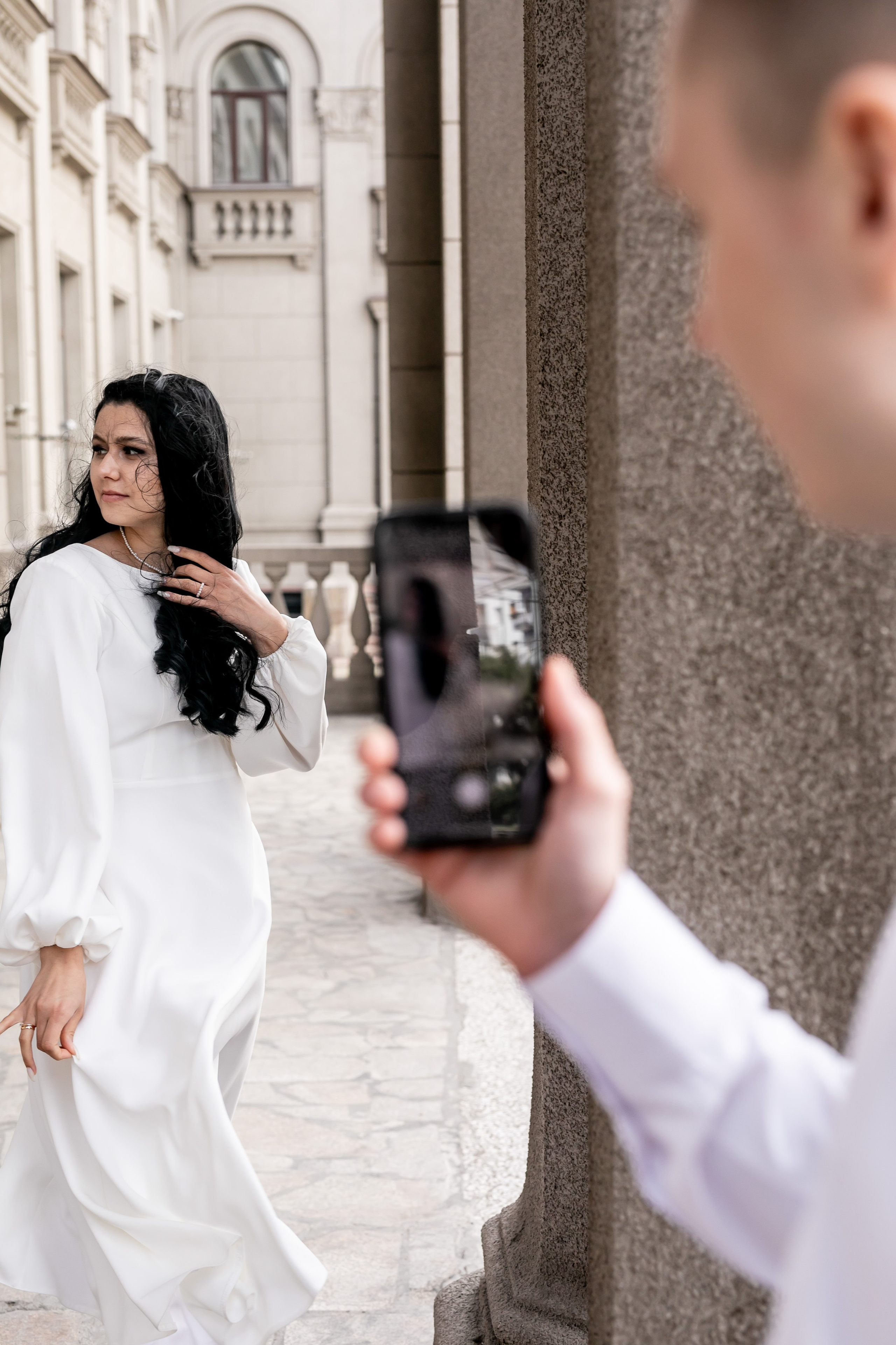 Денис и Ксения. Лада Канана Свадебный и семейный фотограф