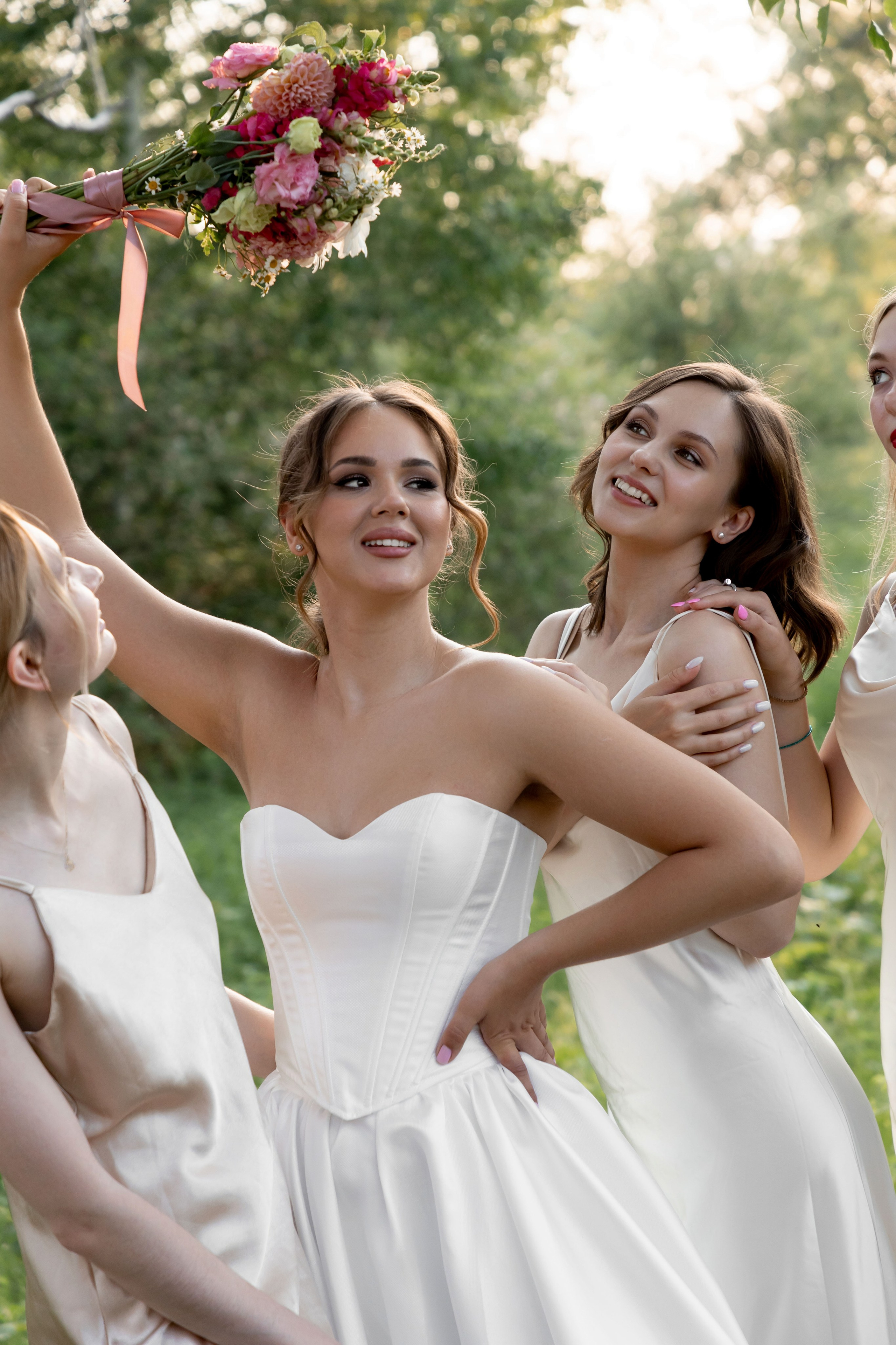 Роман и Ксюша. Лада Канана Свадебный и семейный фотограф