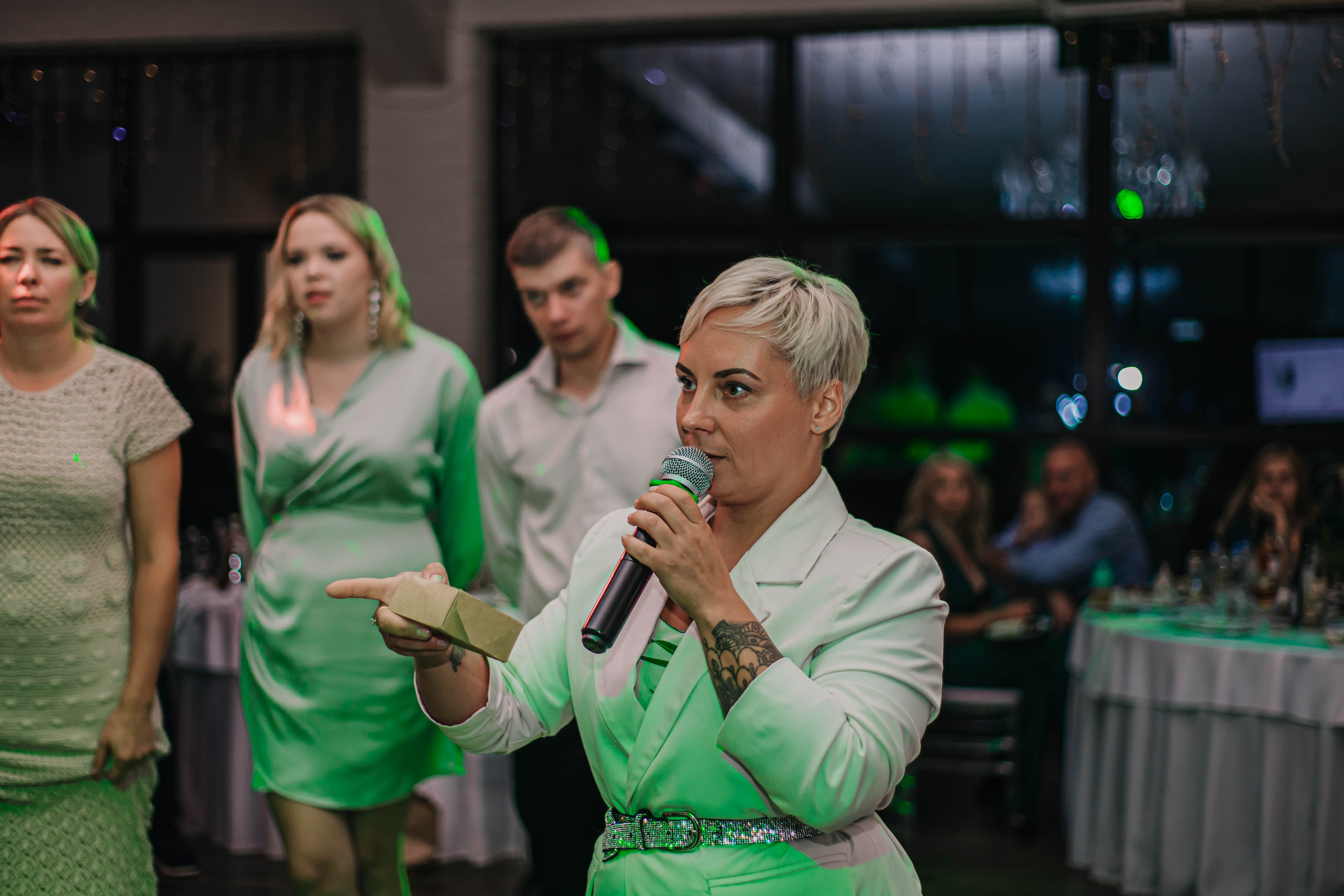 Вячеслав и Анастасия (пакет «Весь день»). Фотограф Дарья Маташкова