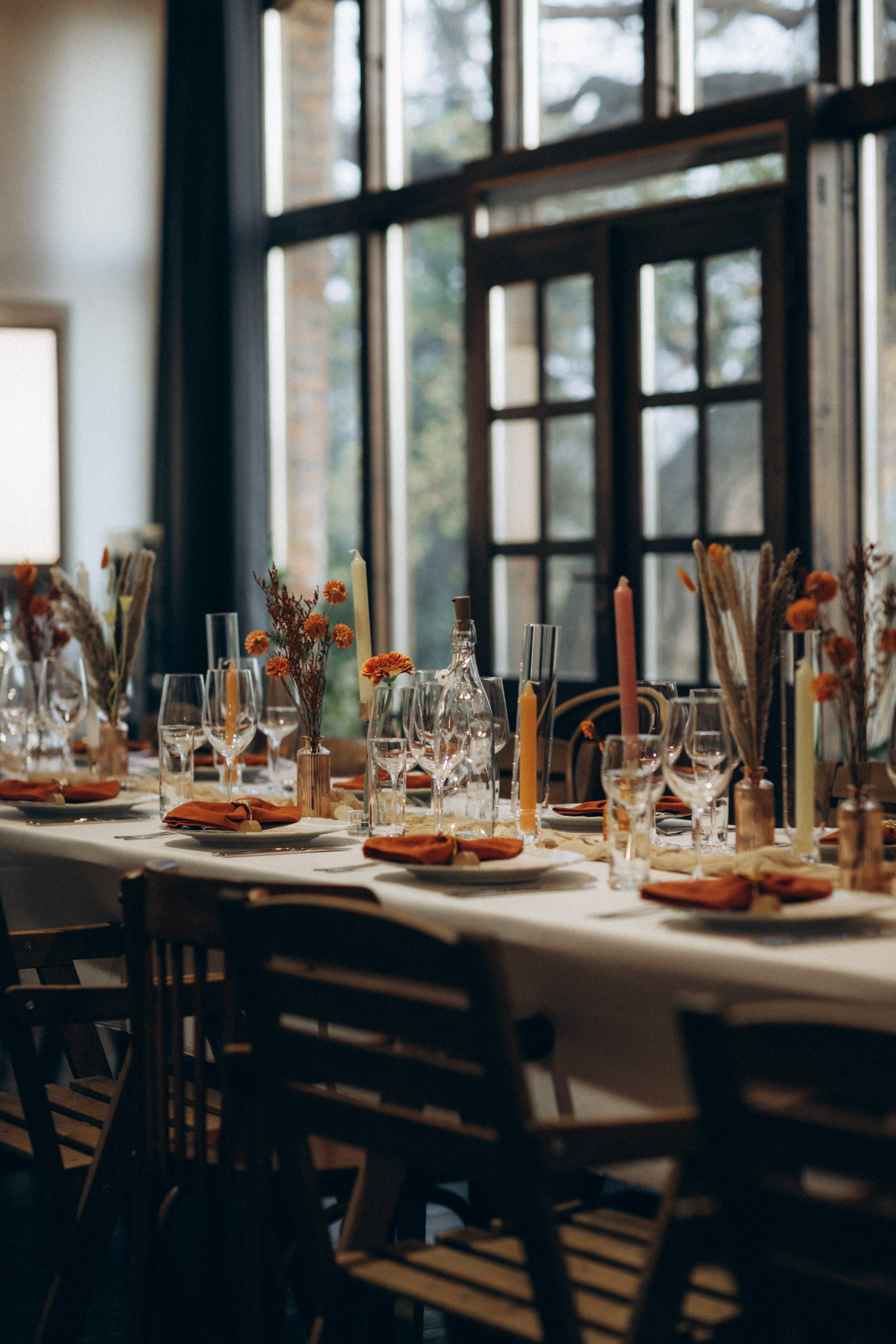 The Hedonist Story | Gastronomic Dinners. Photographer in Prague Alexander Pivovarov