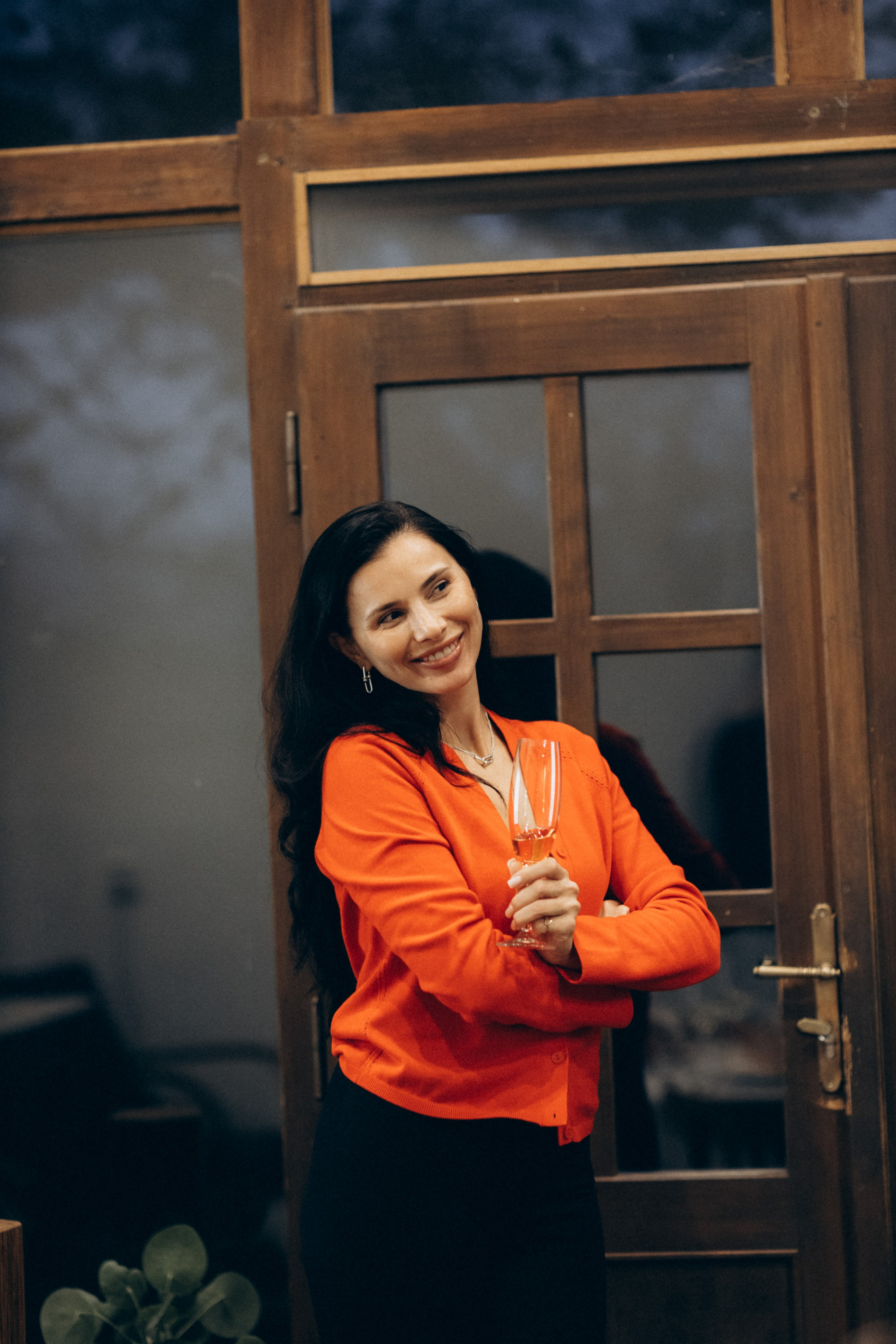 The Hedonist Story | Gastronomic Dinners. Photographer in Prague Alexander Pivovarov