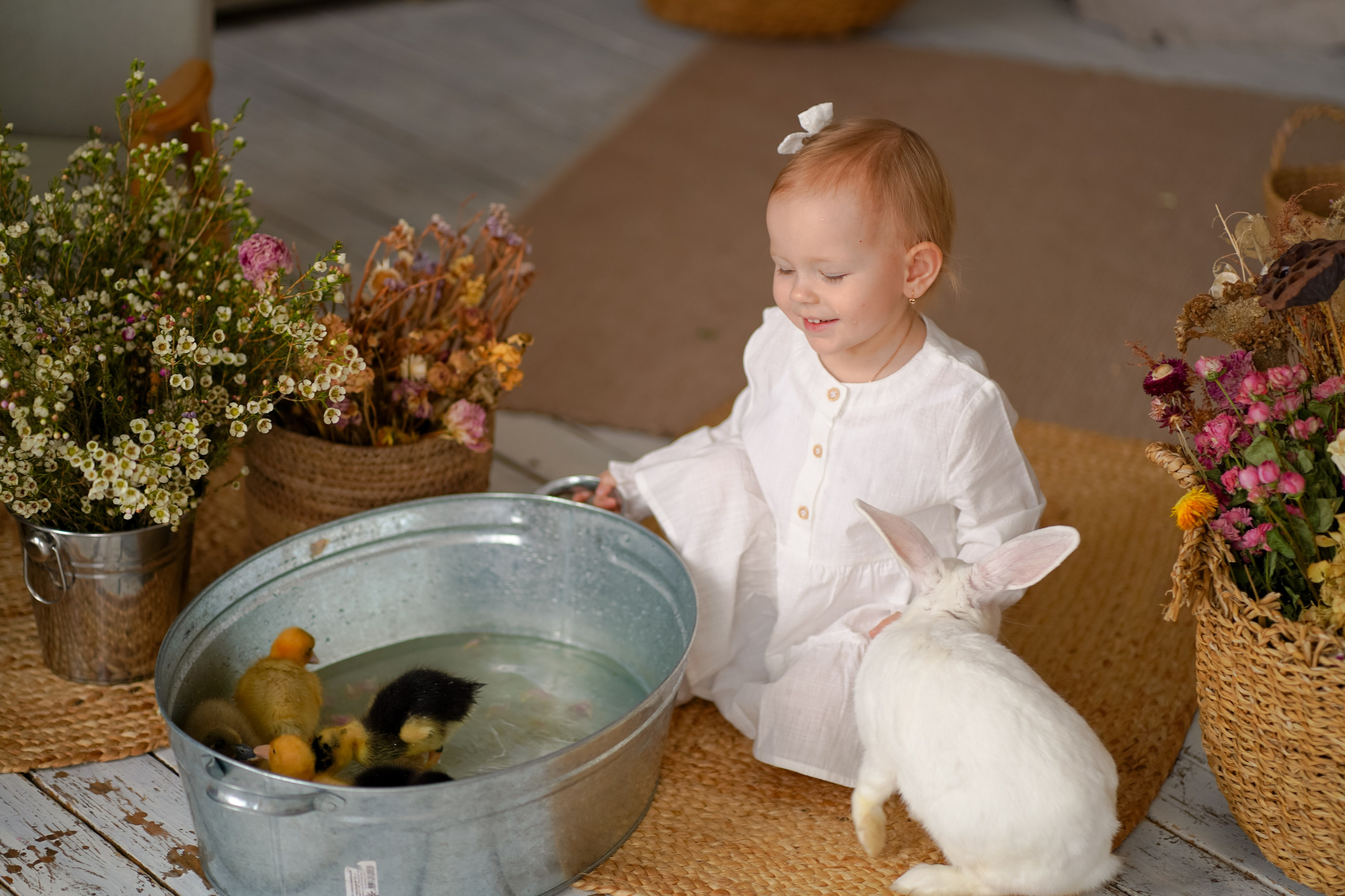 Пасхальные. Фотограф Татьяна Митрофанова