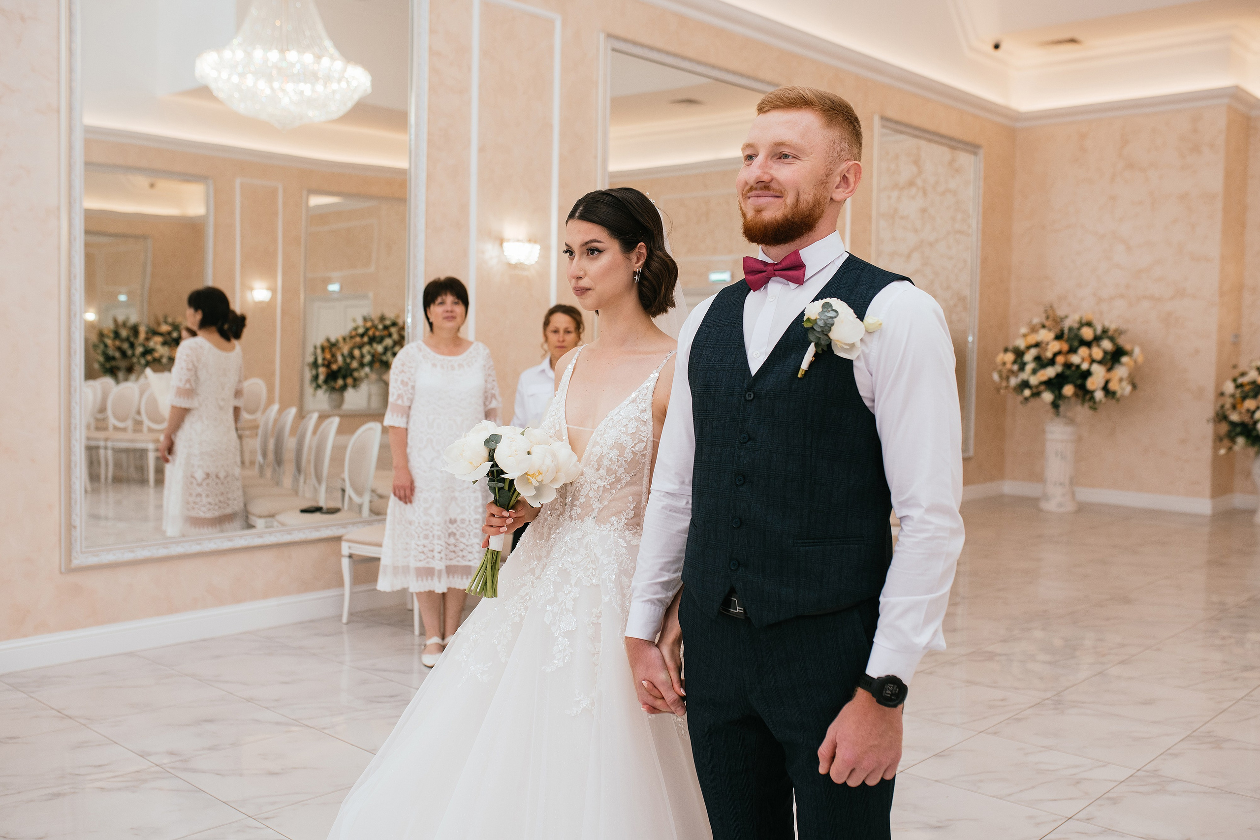 Wedding day #52. Свадебный, семейный фотограф в Рязани Лена Брант