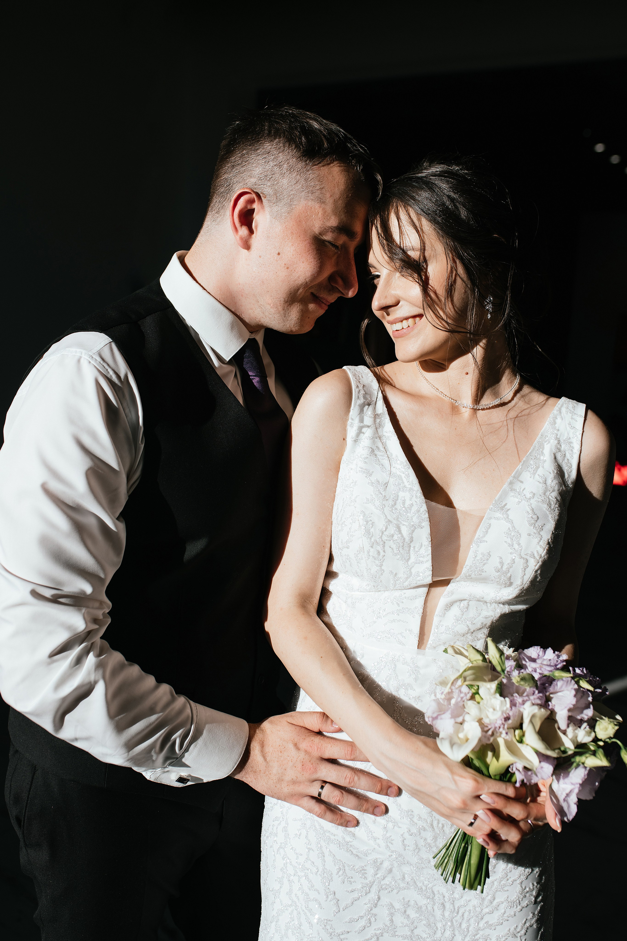 Wedding day #43. Свадебный, семейный фотограф в Рязани Лена Брант