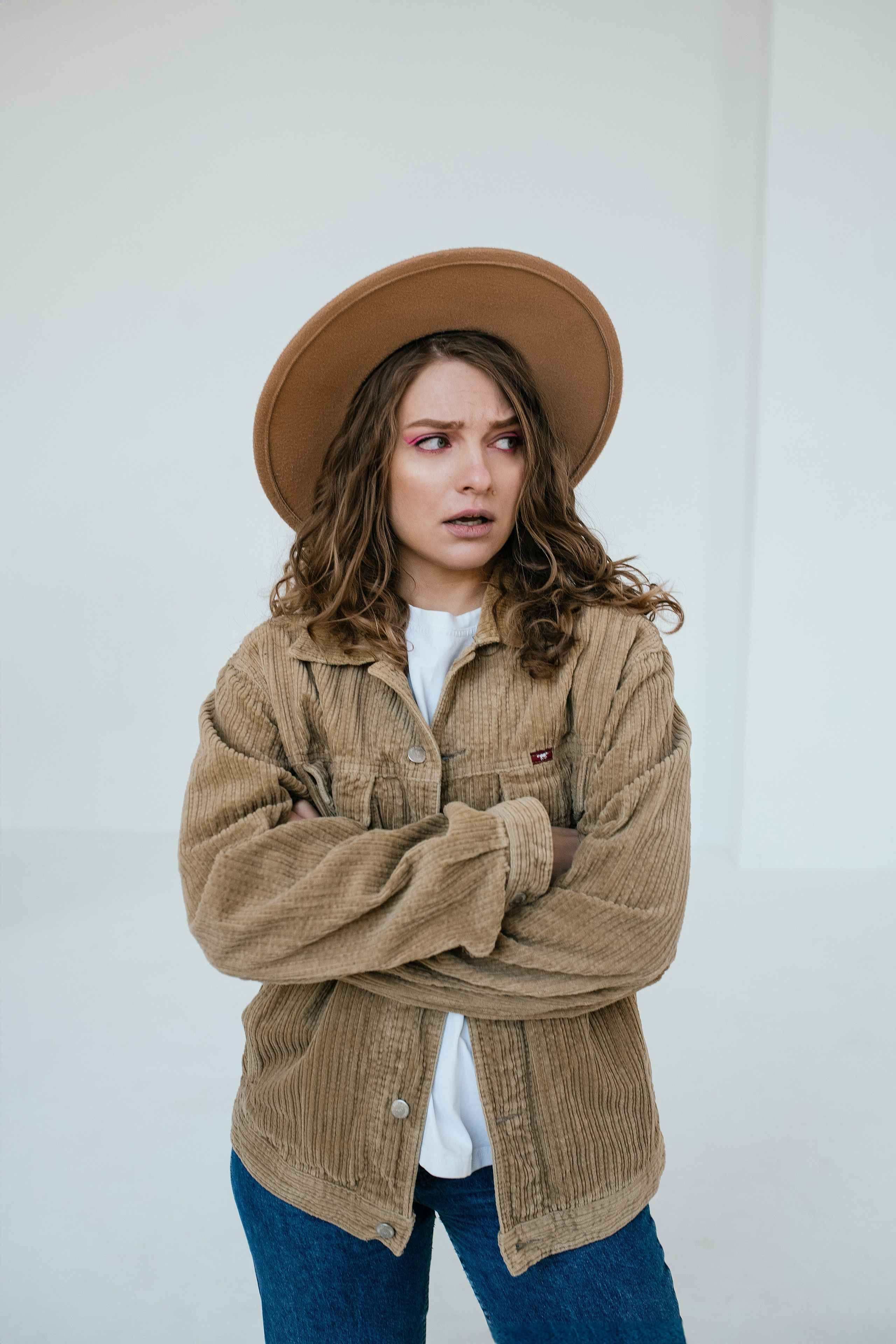 Для канала с подкастами. Свадебный, семейный фотограф в Рязани Лена Брант