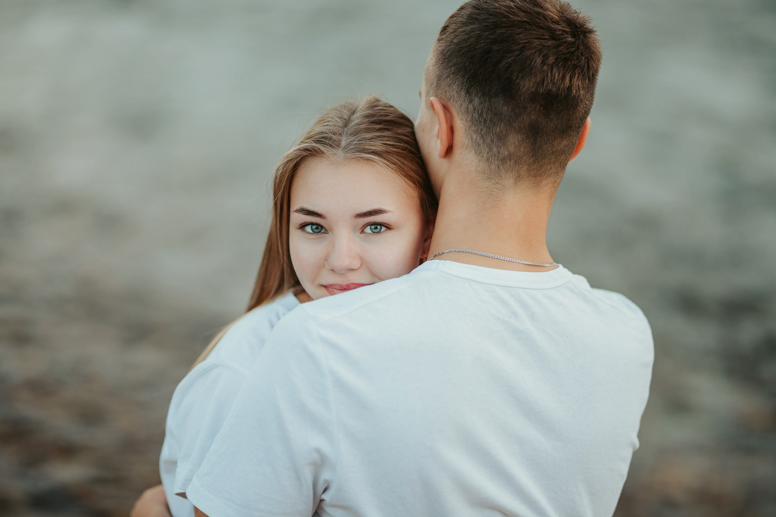 Лав стори. Фотограф Облучье