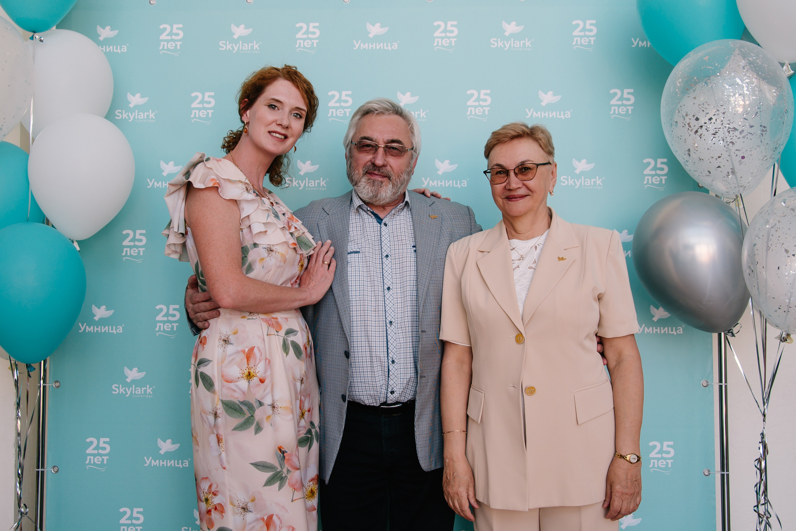 Корпоратив компании «Умница». Фотограф в Челябинске Любовь Денисенко