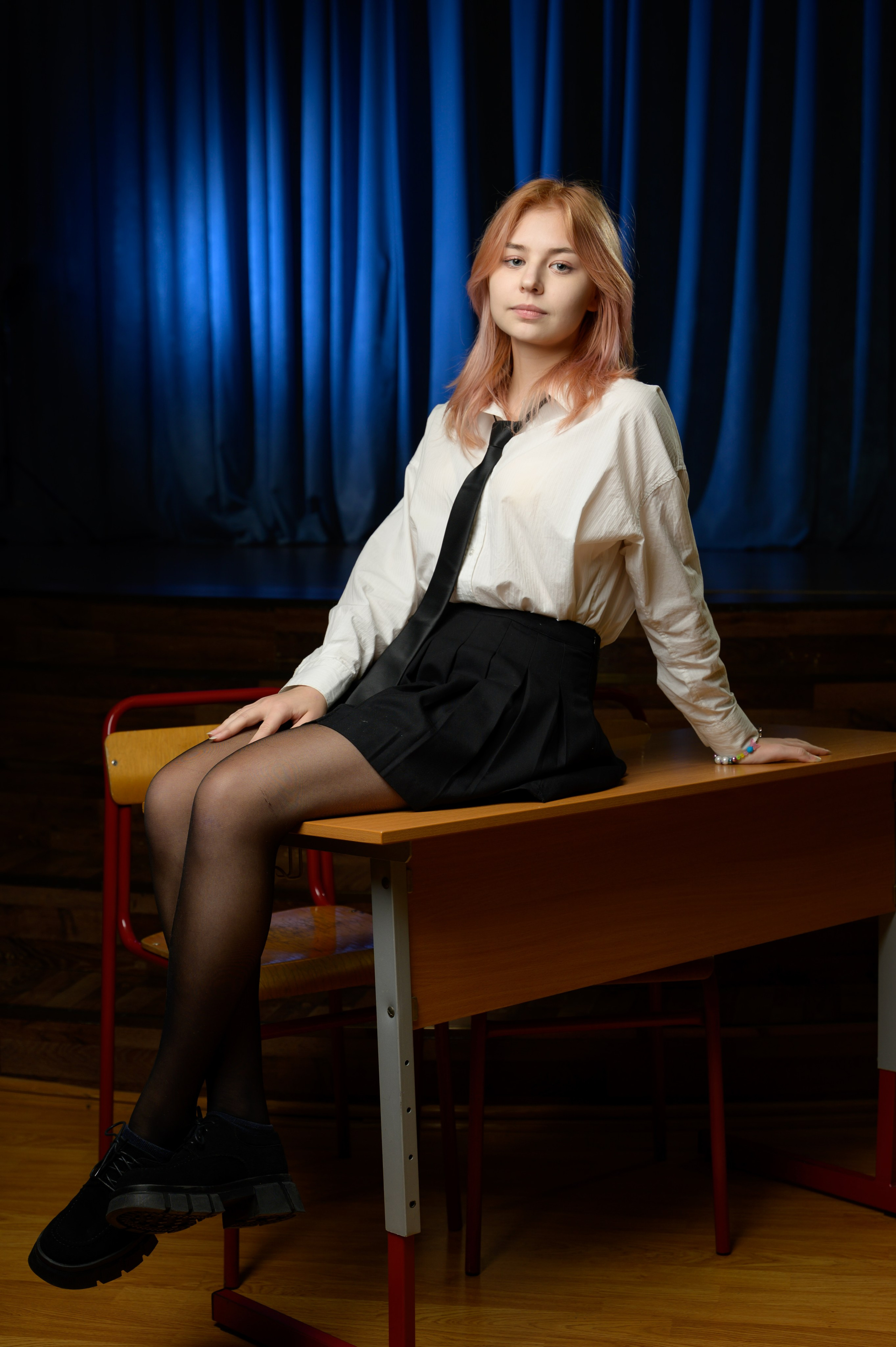 Выпускные альбомы в Москве и Подмосковье