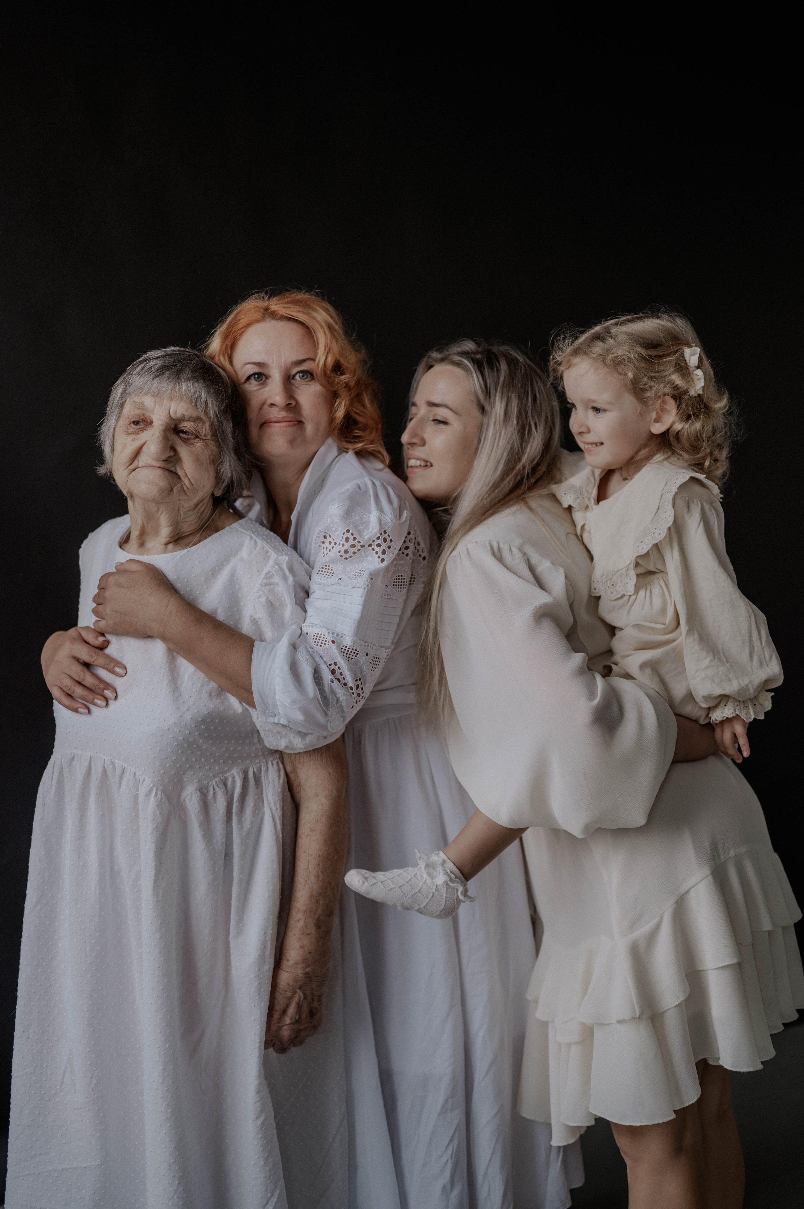 Семья Насти. Фотограф Сочи Кисматова Анастасия