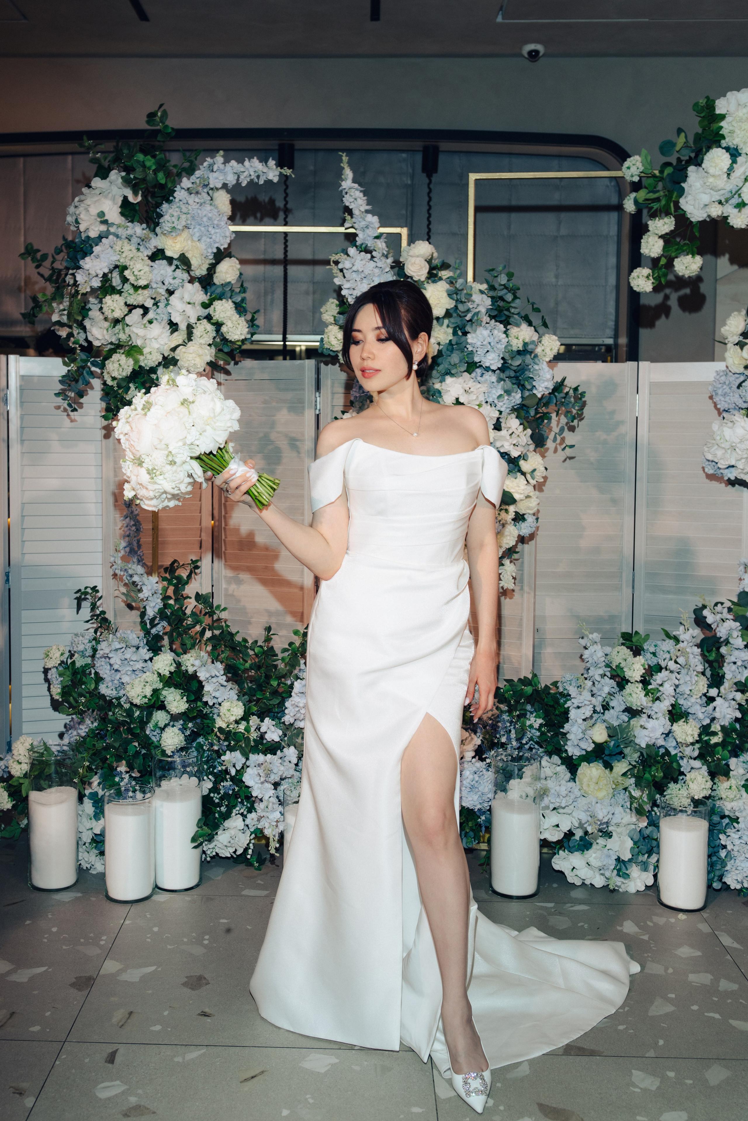 Михаил и Аделина. Фотограф в Красноярске