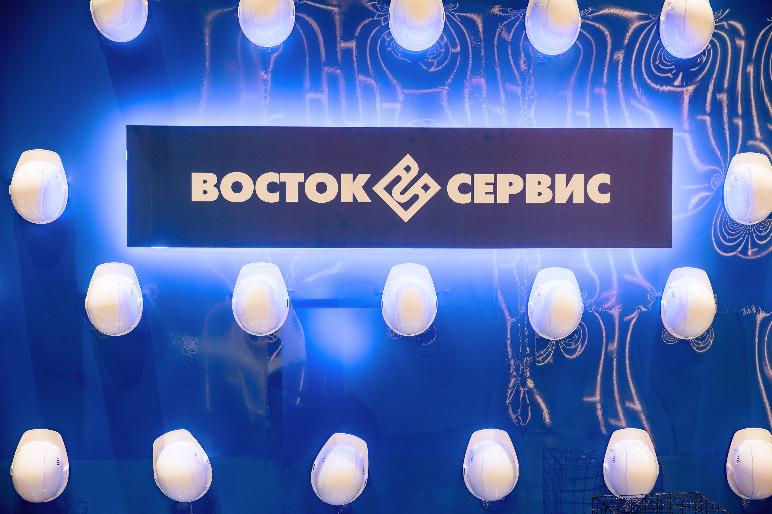 ВОСТОК СЕРВИС. Фотограф в Красноярске