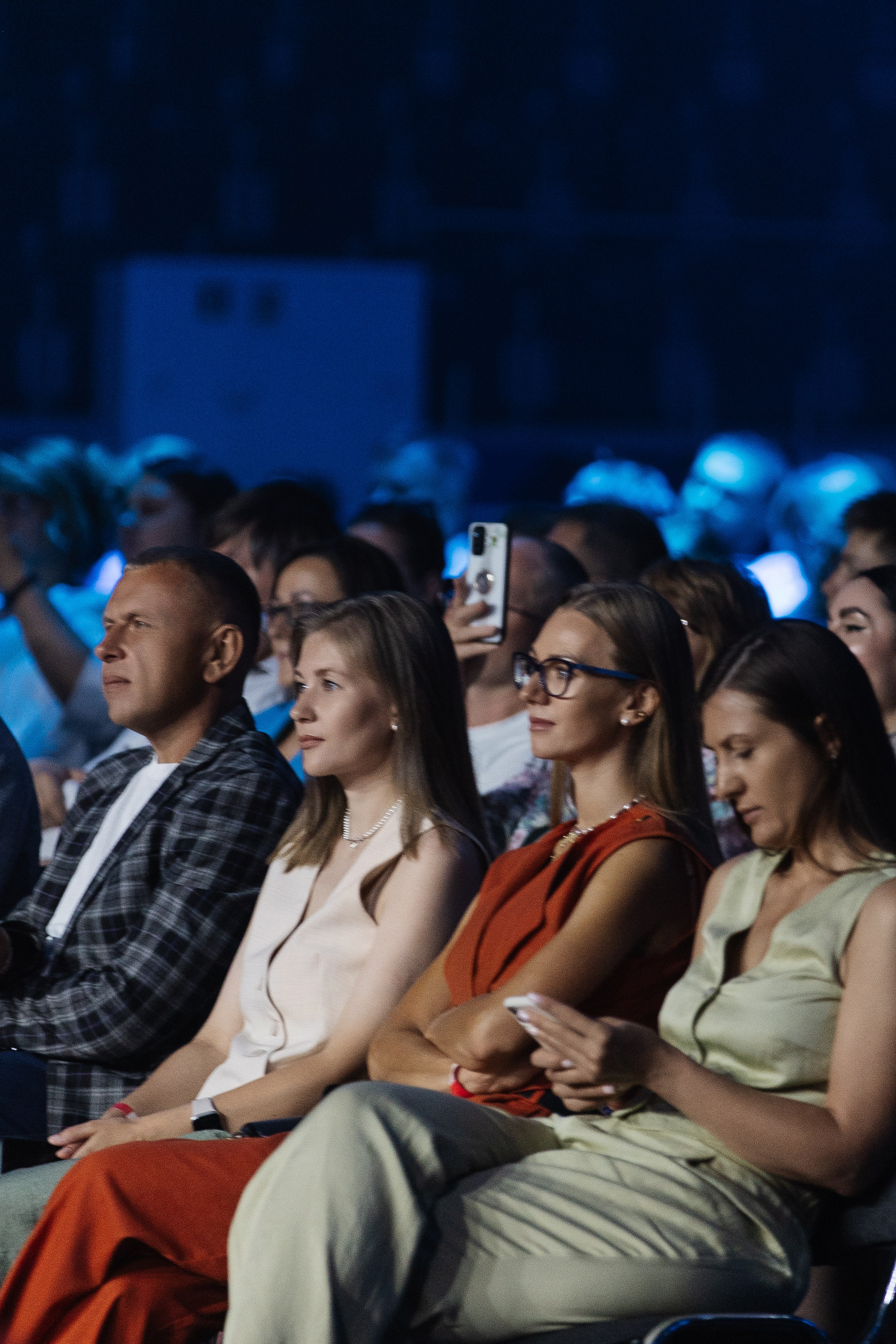 АЛЬФА КОНФА. Фотограф в Красноярске