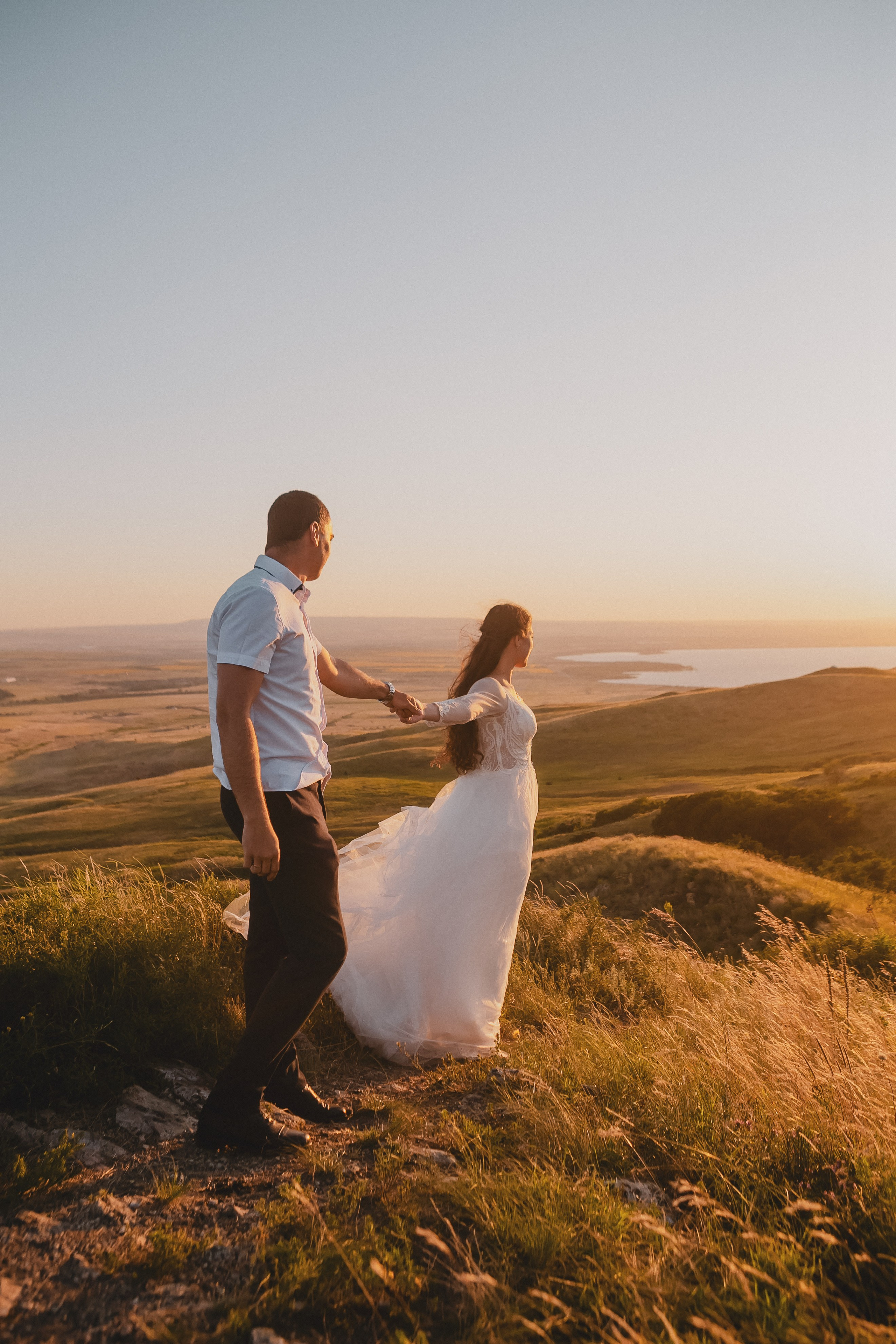 Лучший свадебный фотограф Невинномысска – индивидуальный подход и творческий взгляд на вашу свадьбу