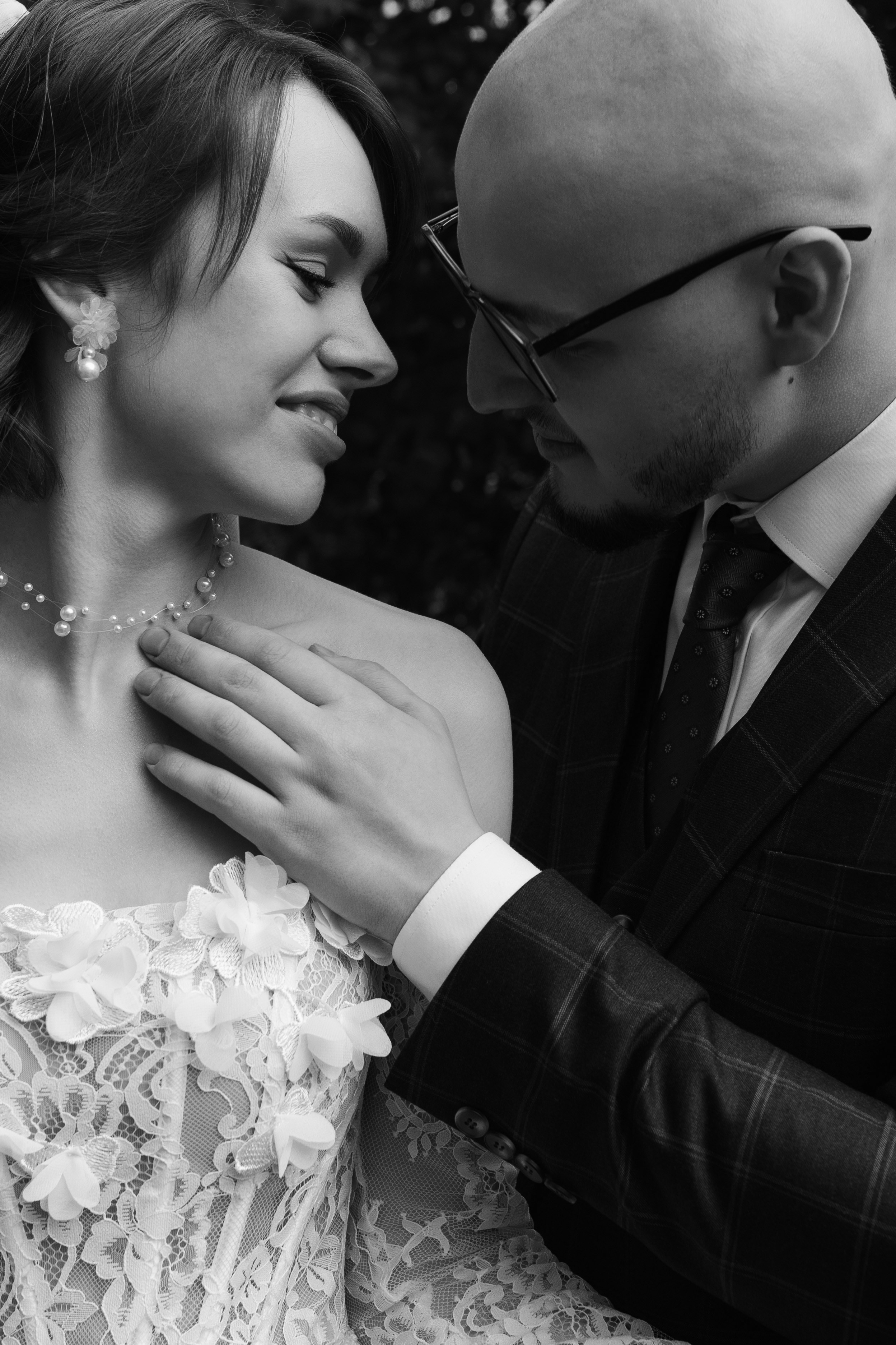 Maksim & Lia. Фотограф в Томске Ирина Павлуцкая