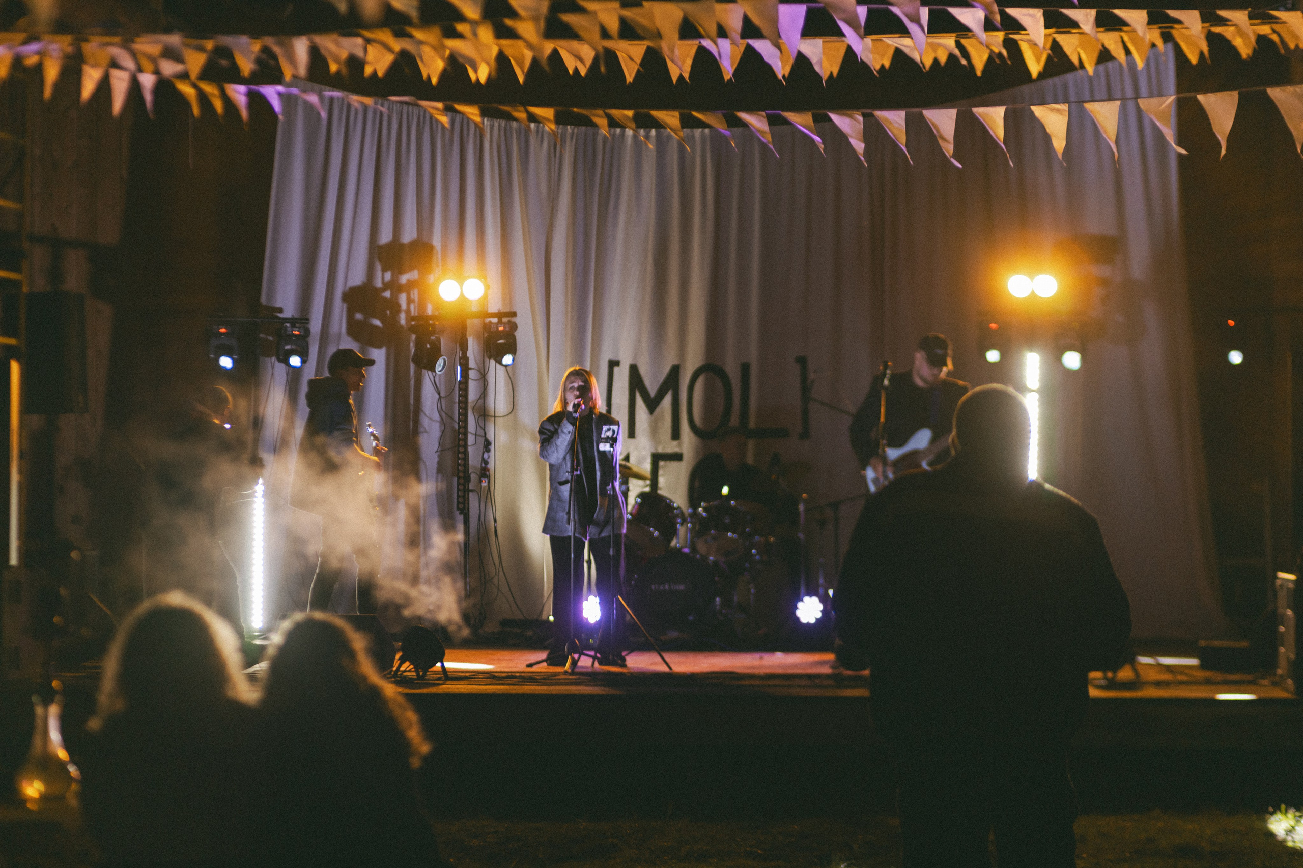 Концерты. Портфолио